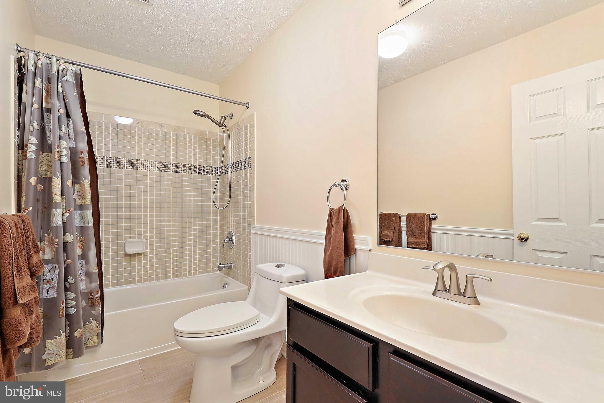 DANIEL'S MILL OVERLOOK - Residential