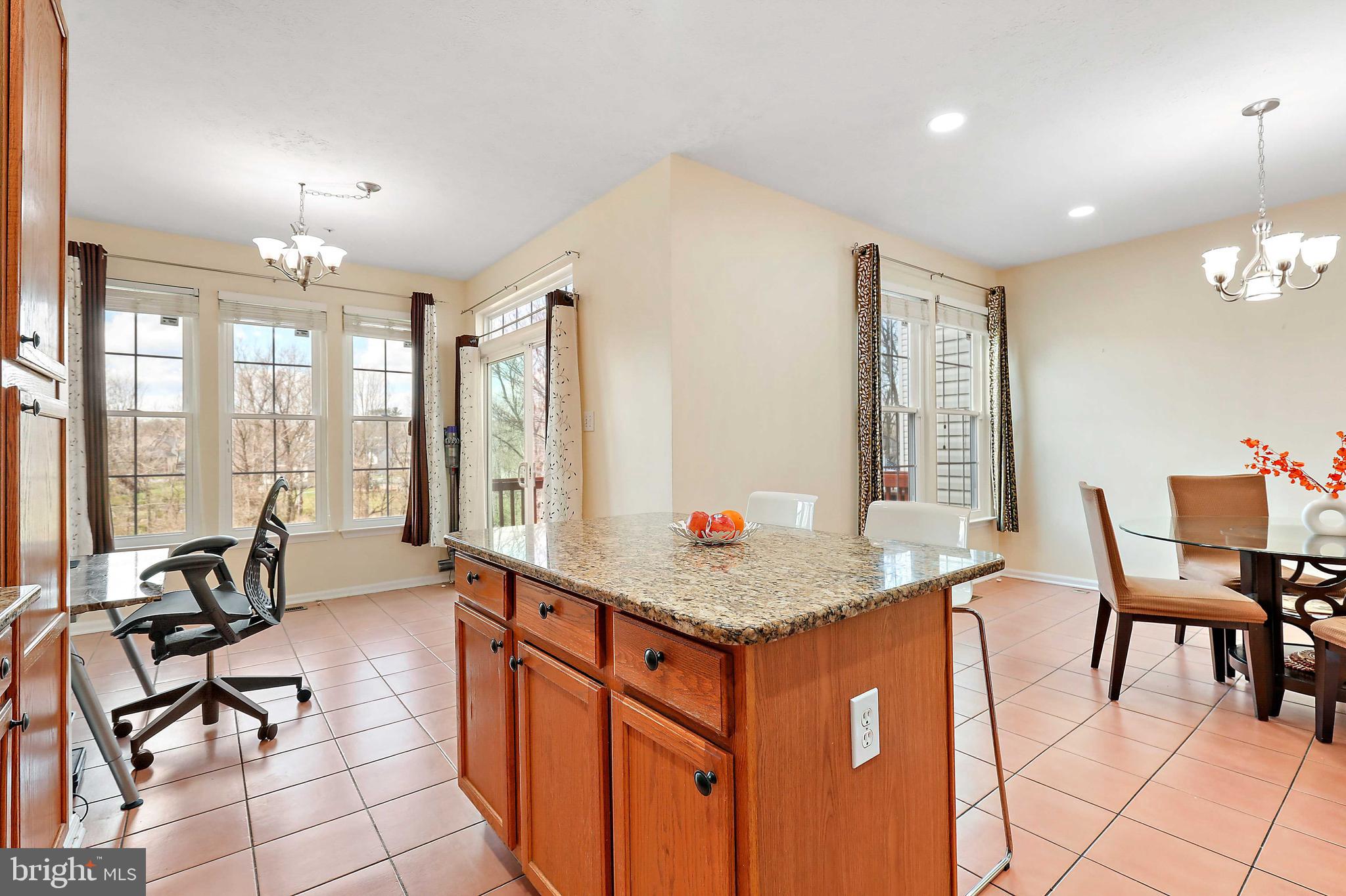 DANIEL'S MILL OVERLOOK - Residential