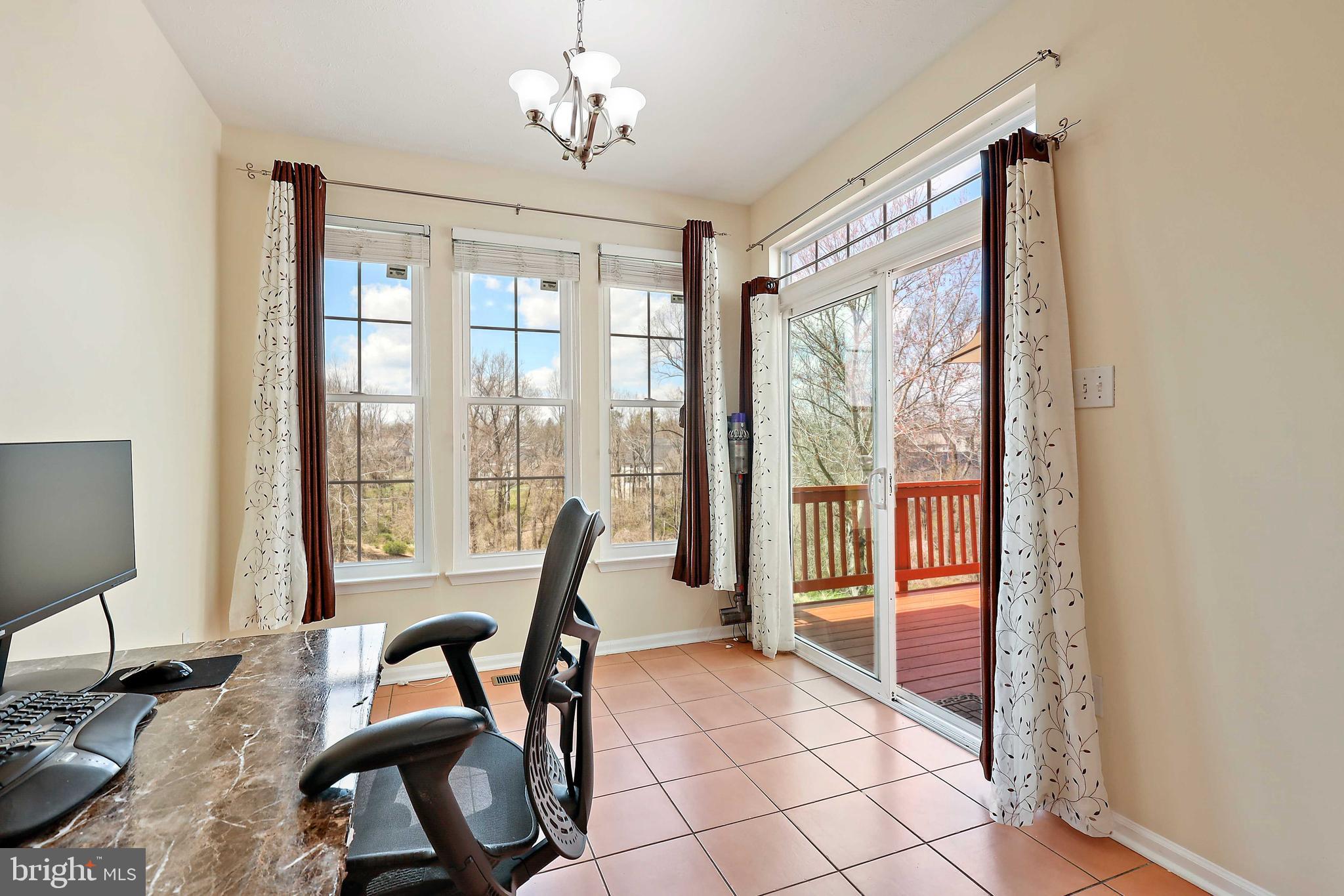 DANIEL'S MILL OVERLOOK - Residential