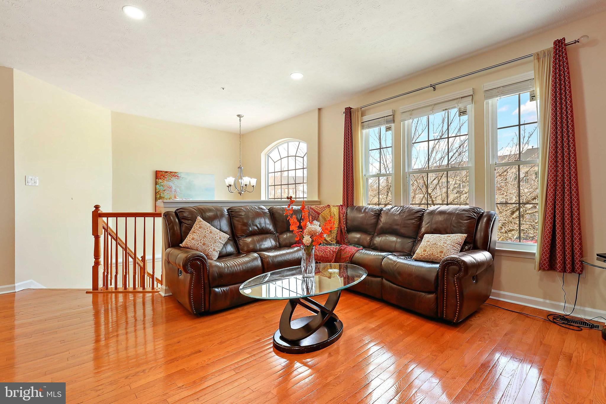 DANIEL'S MILL OVERLOOK - Residential