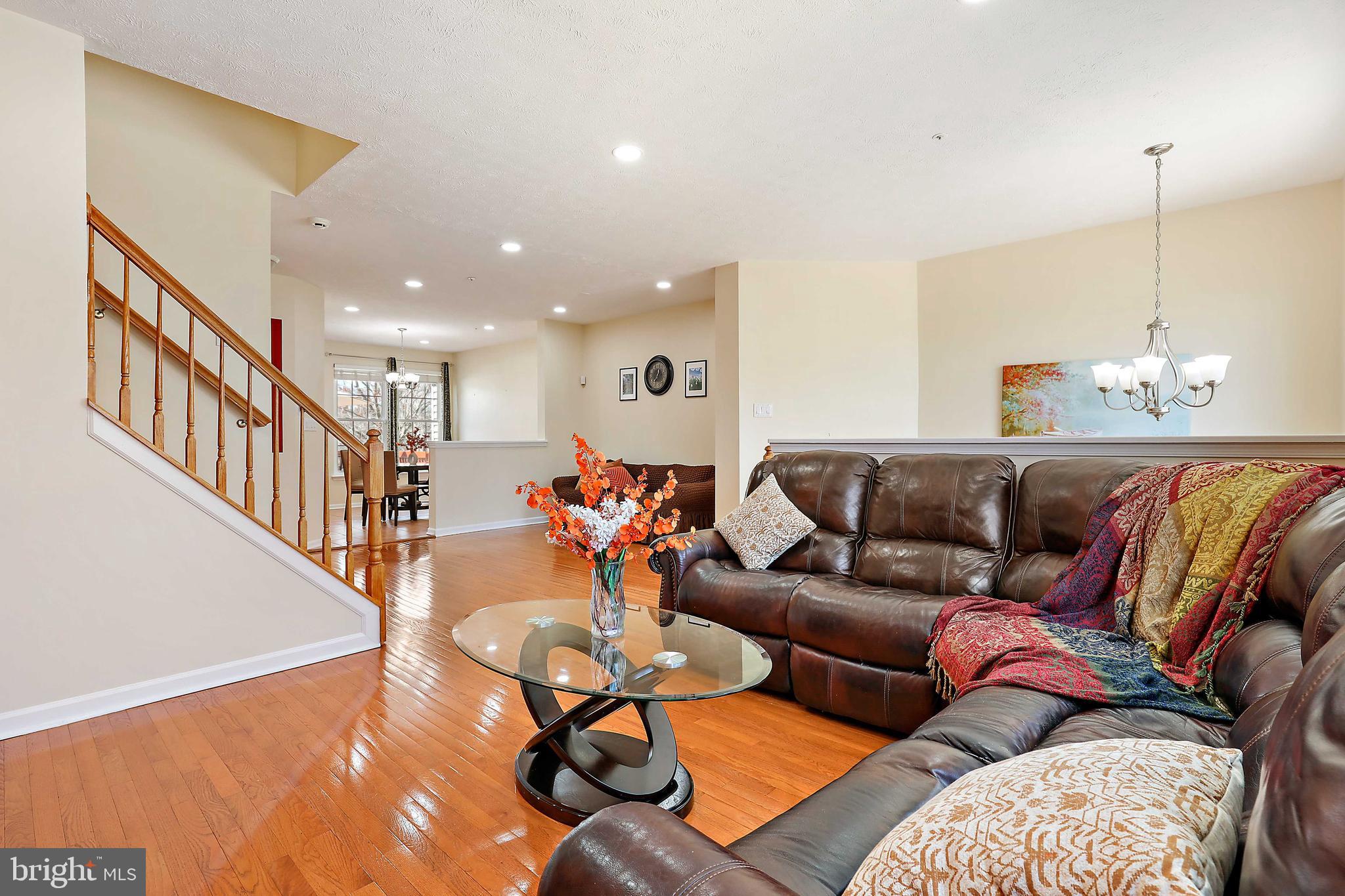 DANIEL'S MILL OVERLOOK - Residential