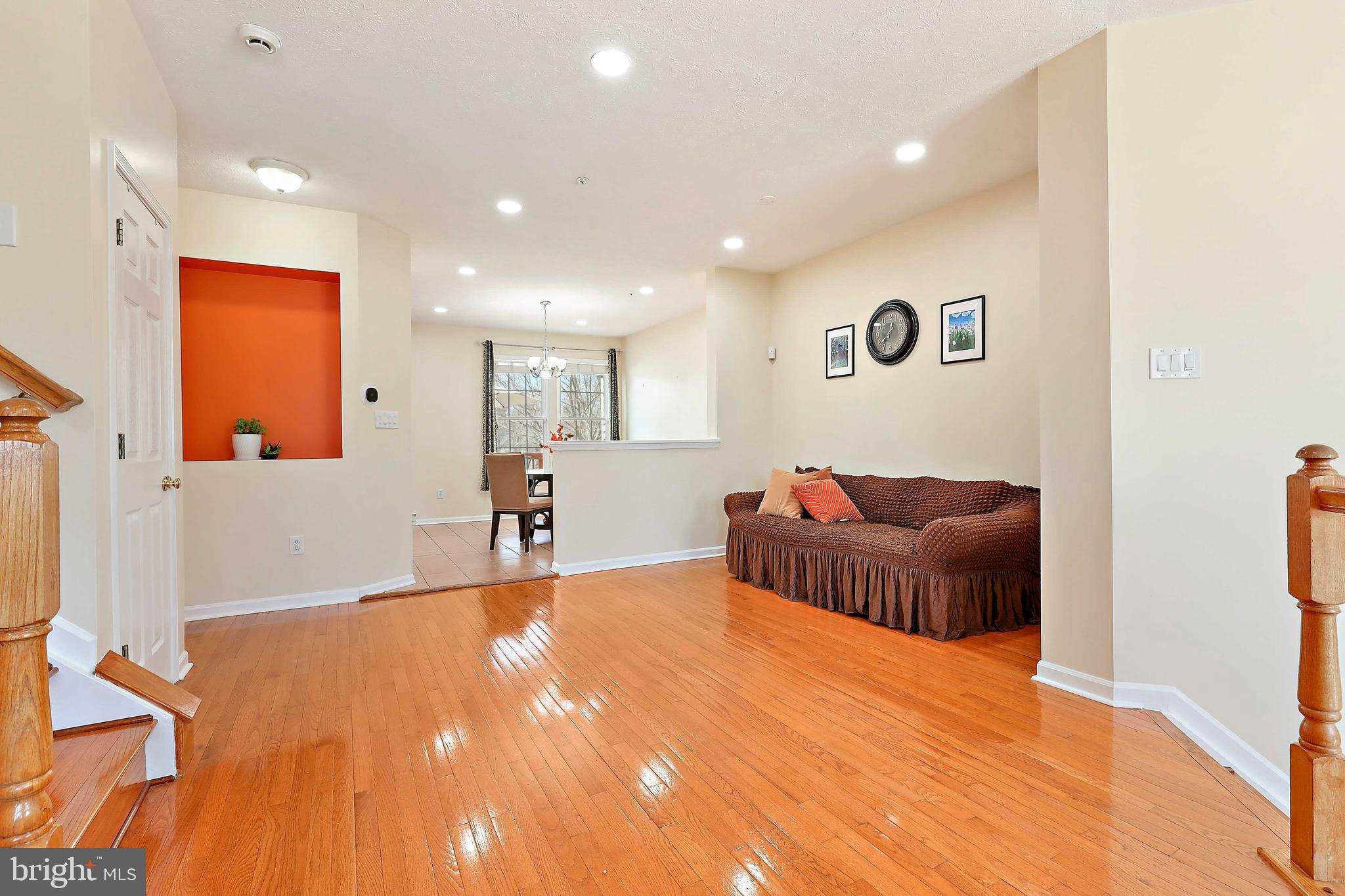 DANIEL'S MILL OVERLOOK - Residential