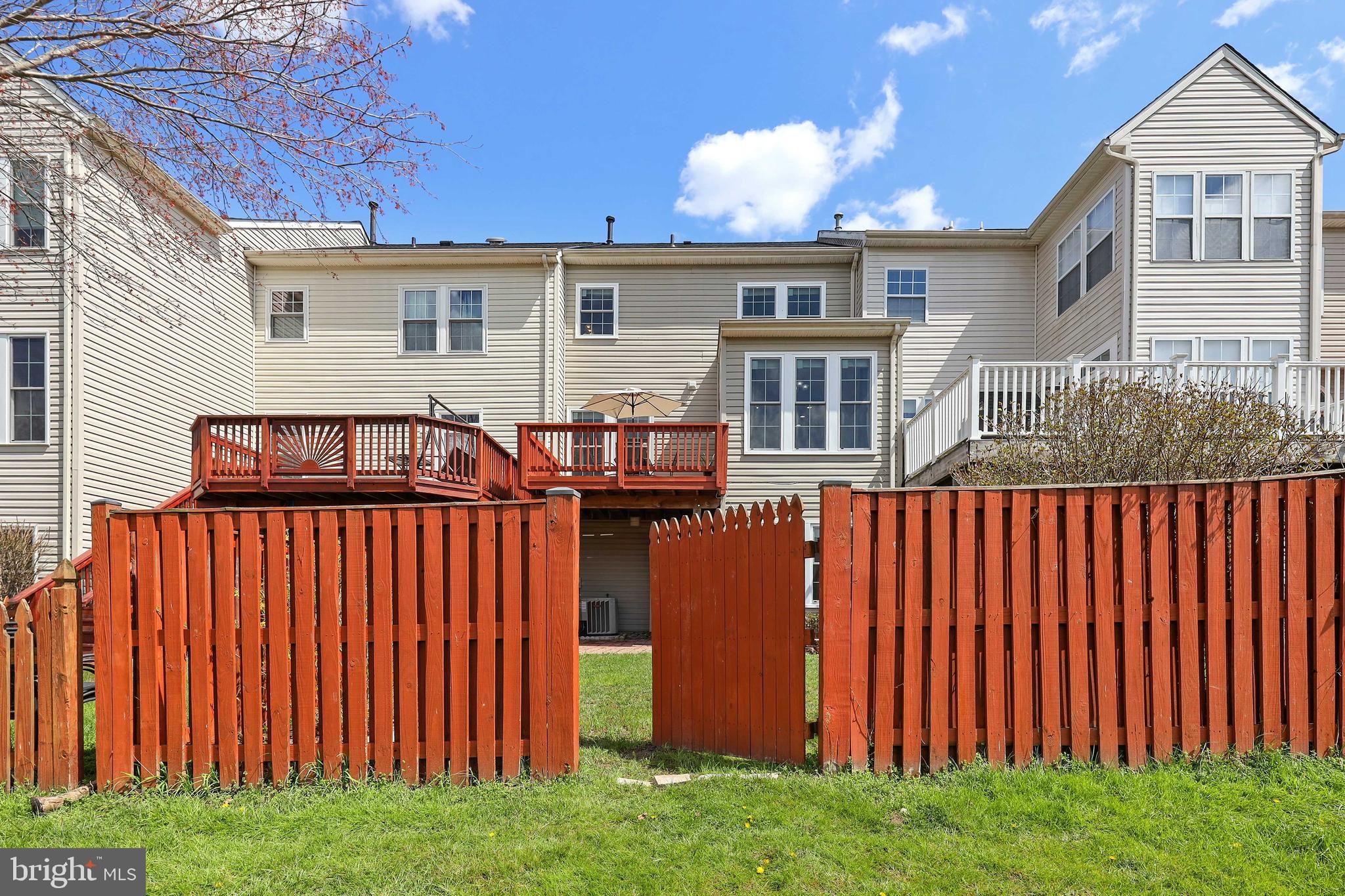 DANIEL'S MILL OVERLOOK - Residential