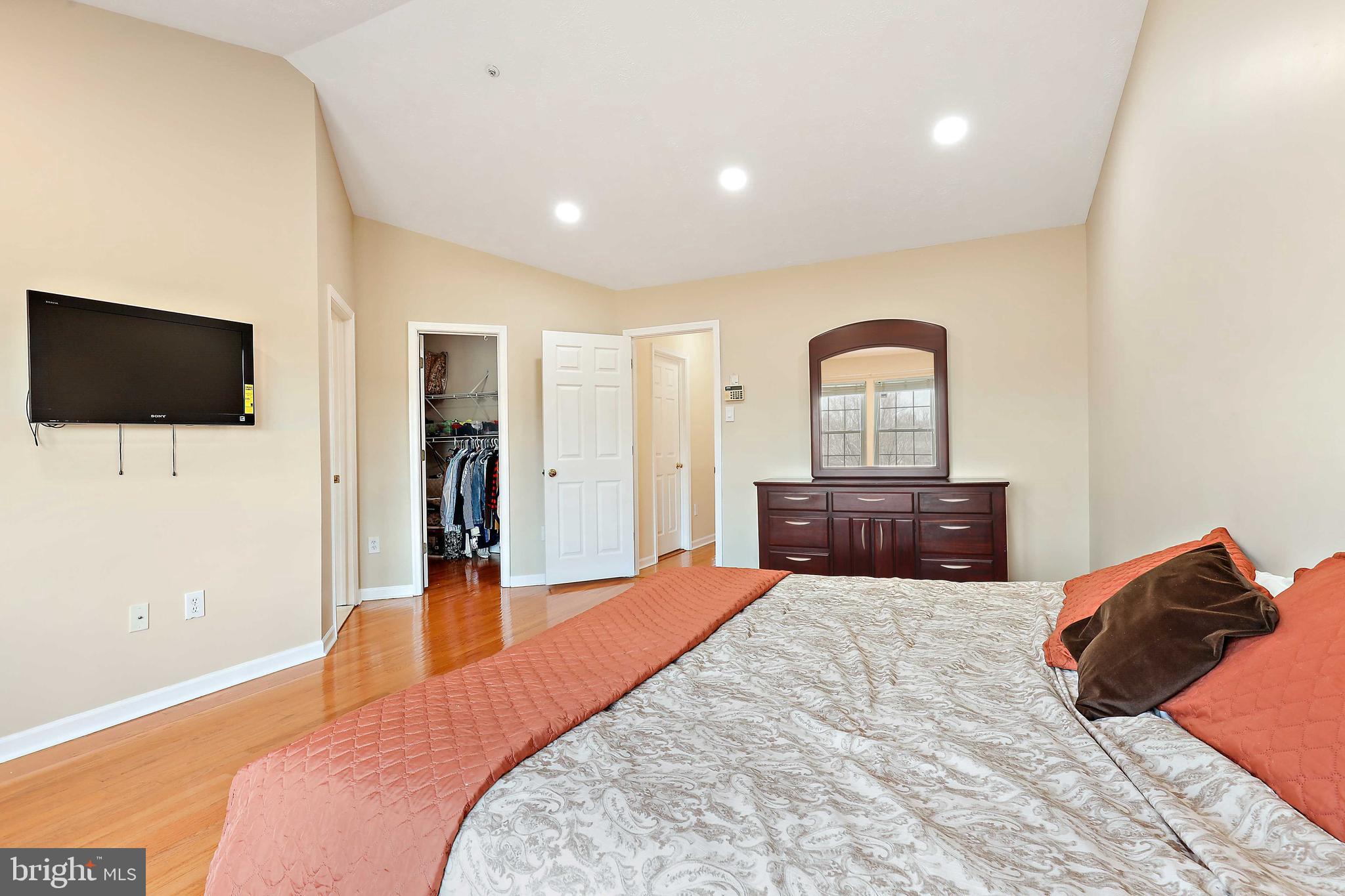 DANIEL'S MILL OVERLOOK - Residential