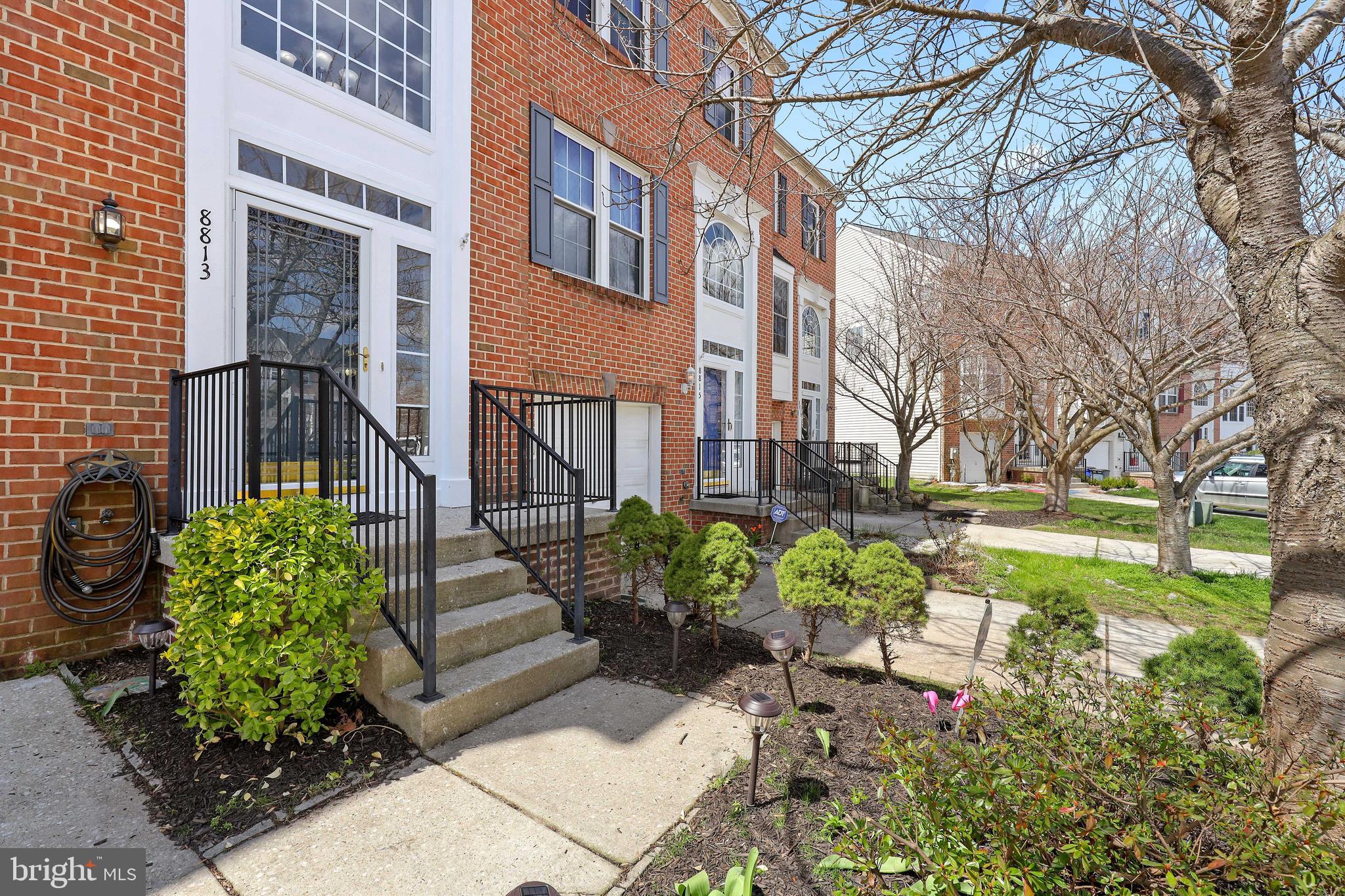 DANIEL'S MILL OVERLOOK - Residential