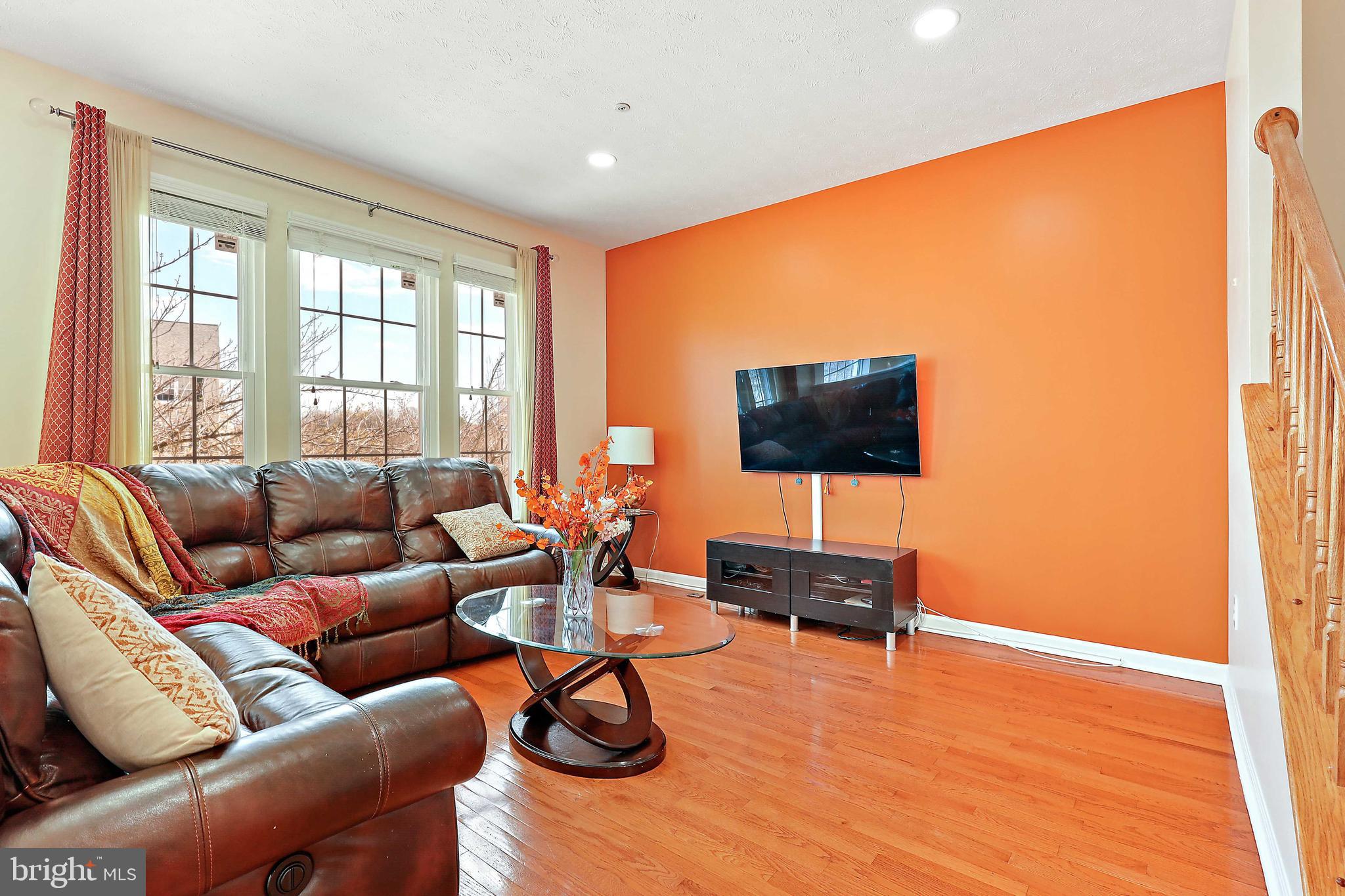 DANIEL'S MILL OVERLOOK - Residential