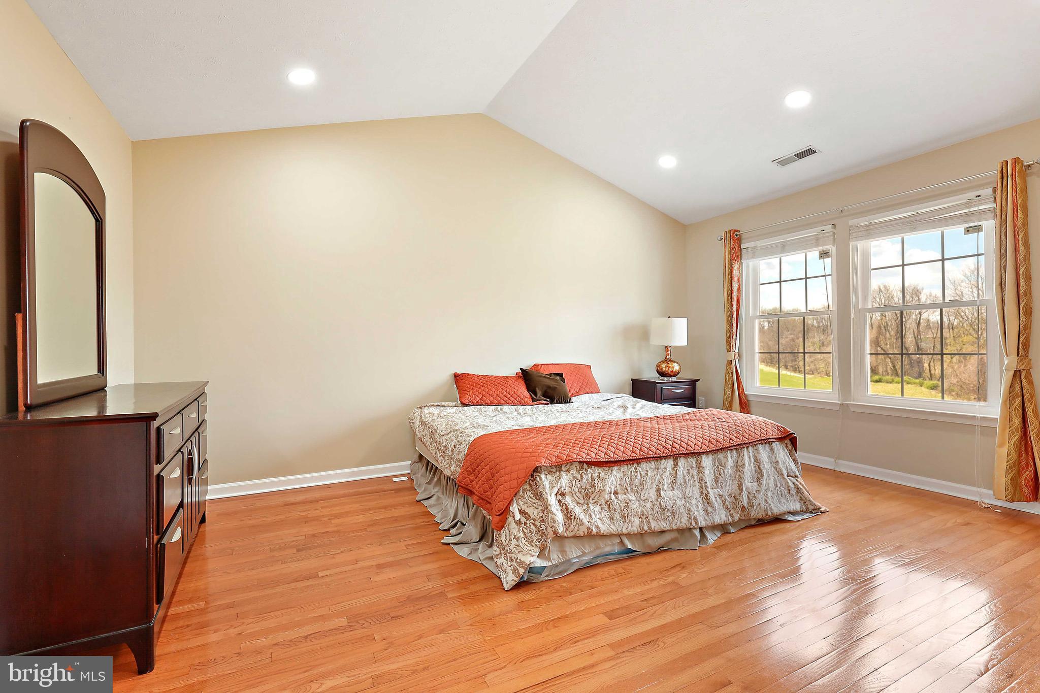 DANIEL'S MILL OVERLOOK - Residential