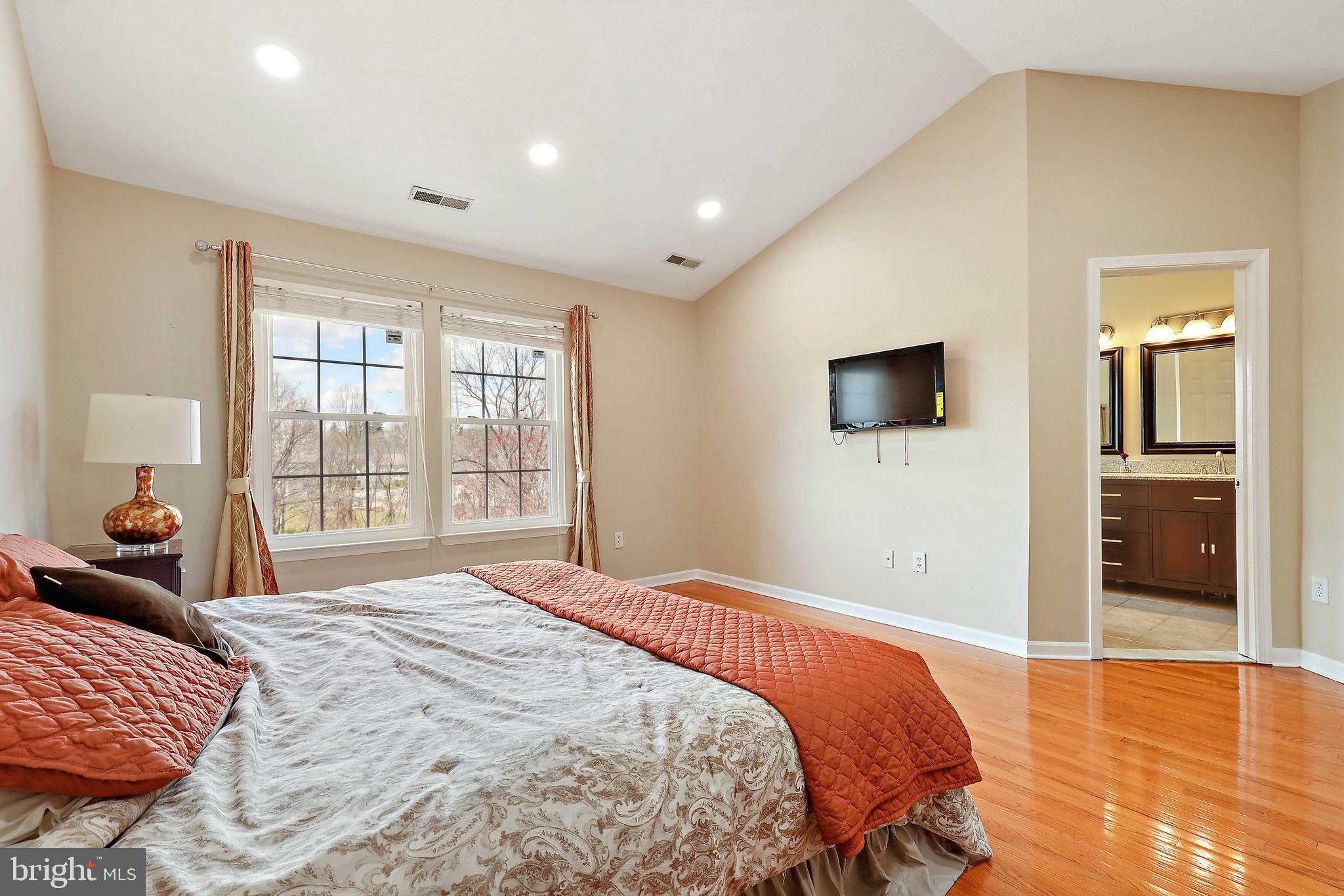 DANIEL'S MILL OVERLOOK - Residential