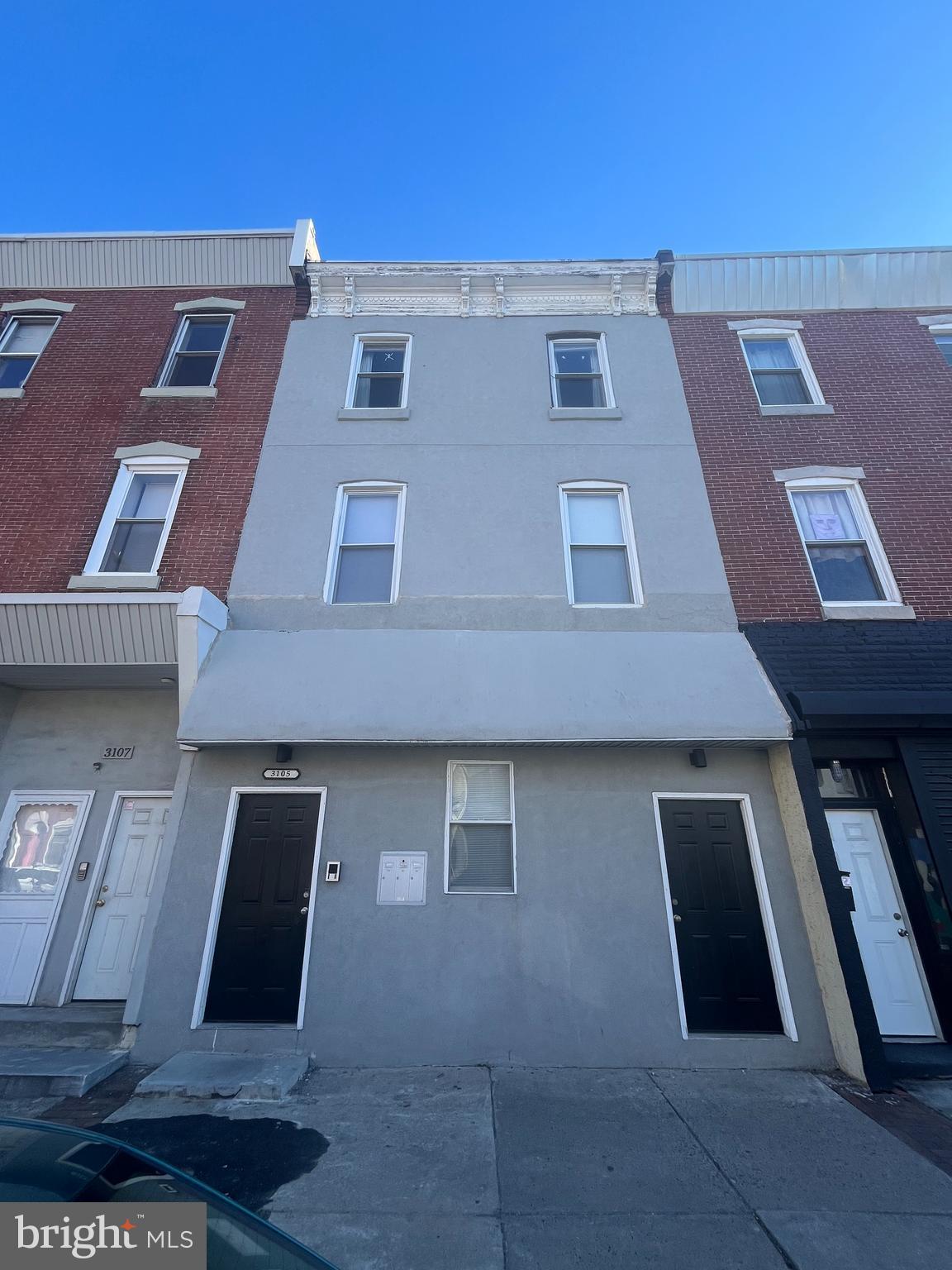 KENSINGTON - Residential Income