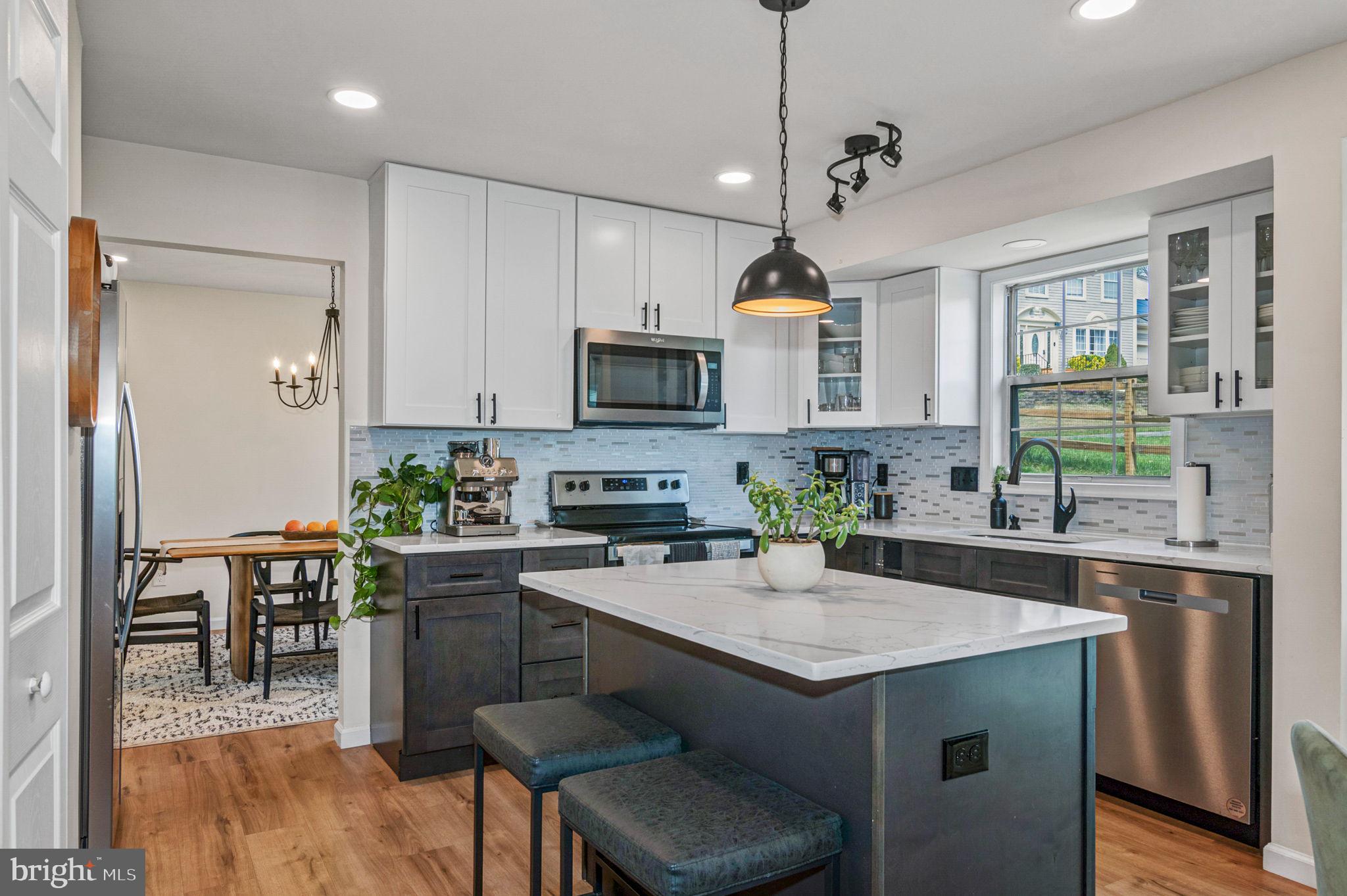 BEAU RIDGE ESTATES - Residential