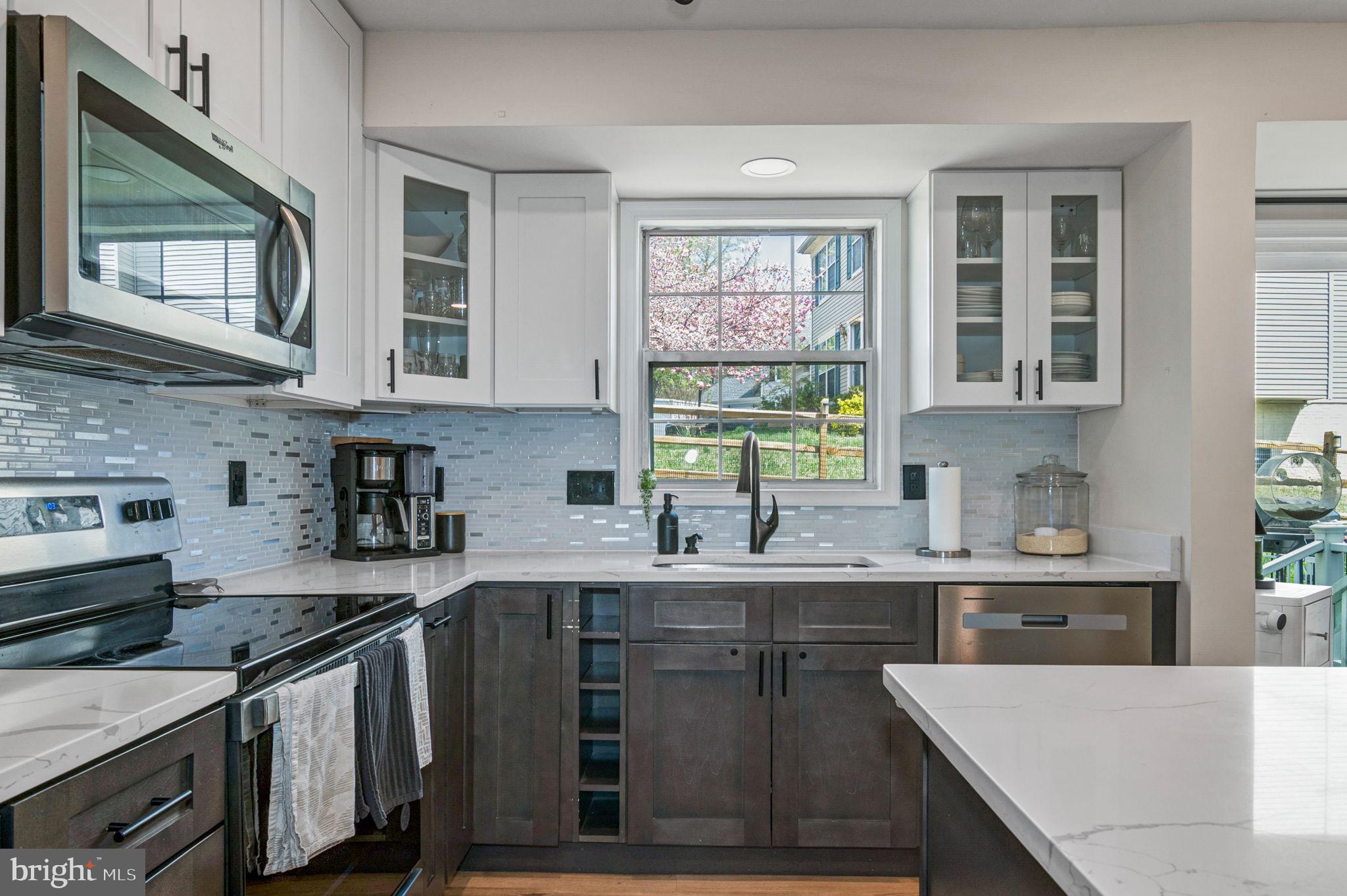 BEAU RIDGE ESTATES - Residential