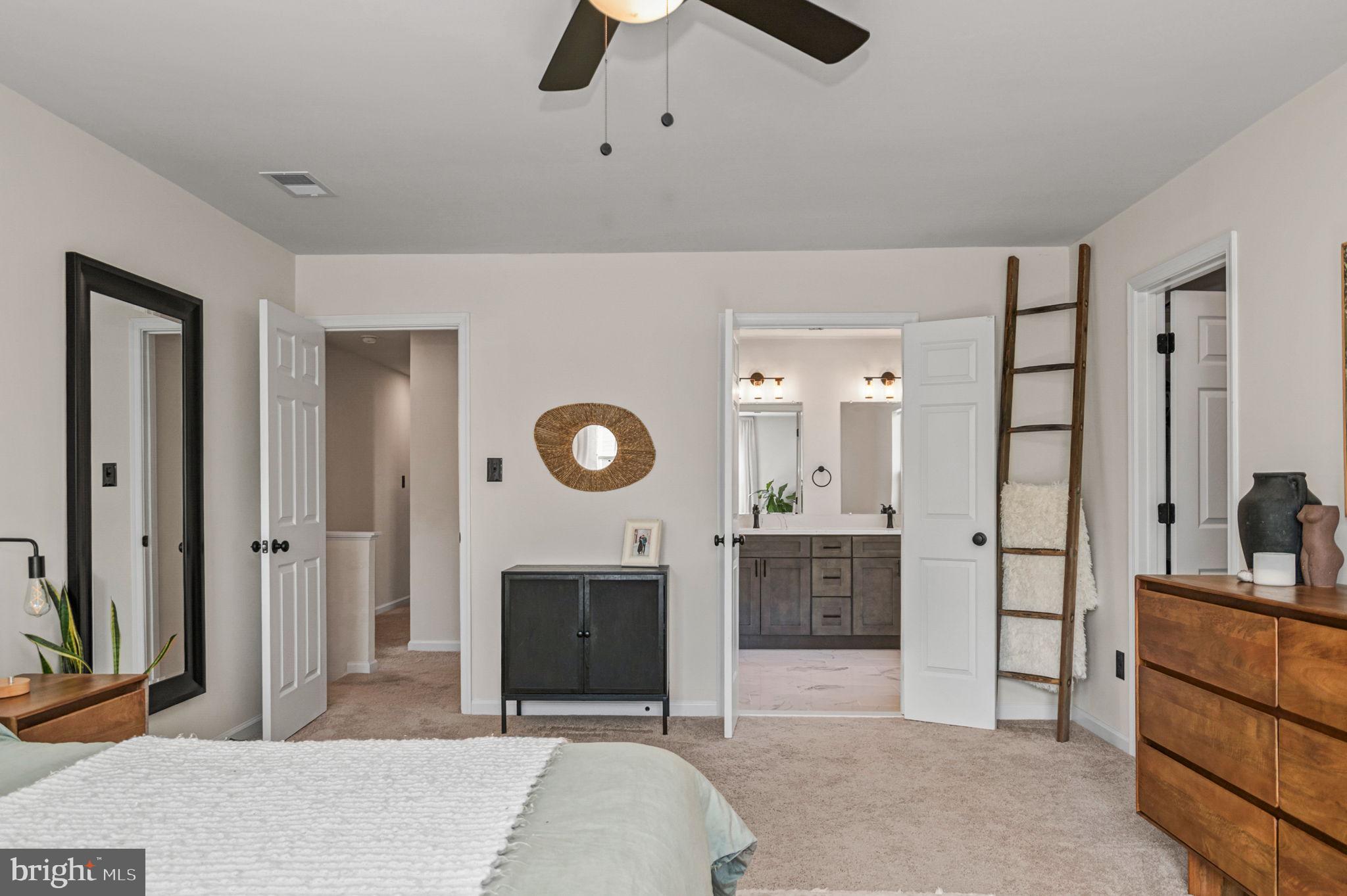 BEAU RIDGE ESTATES - Residential