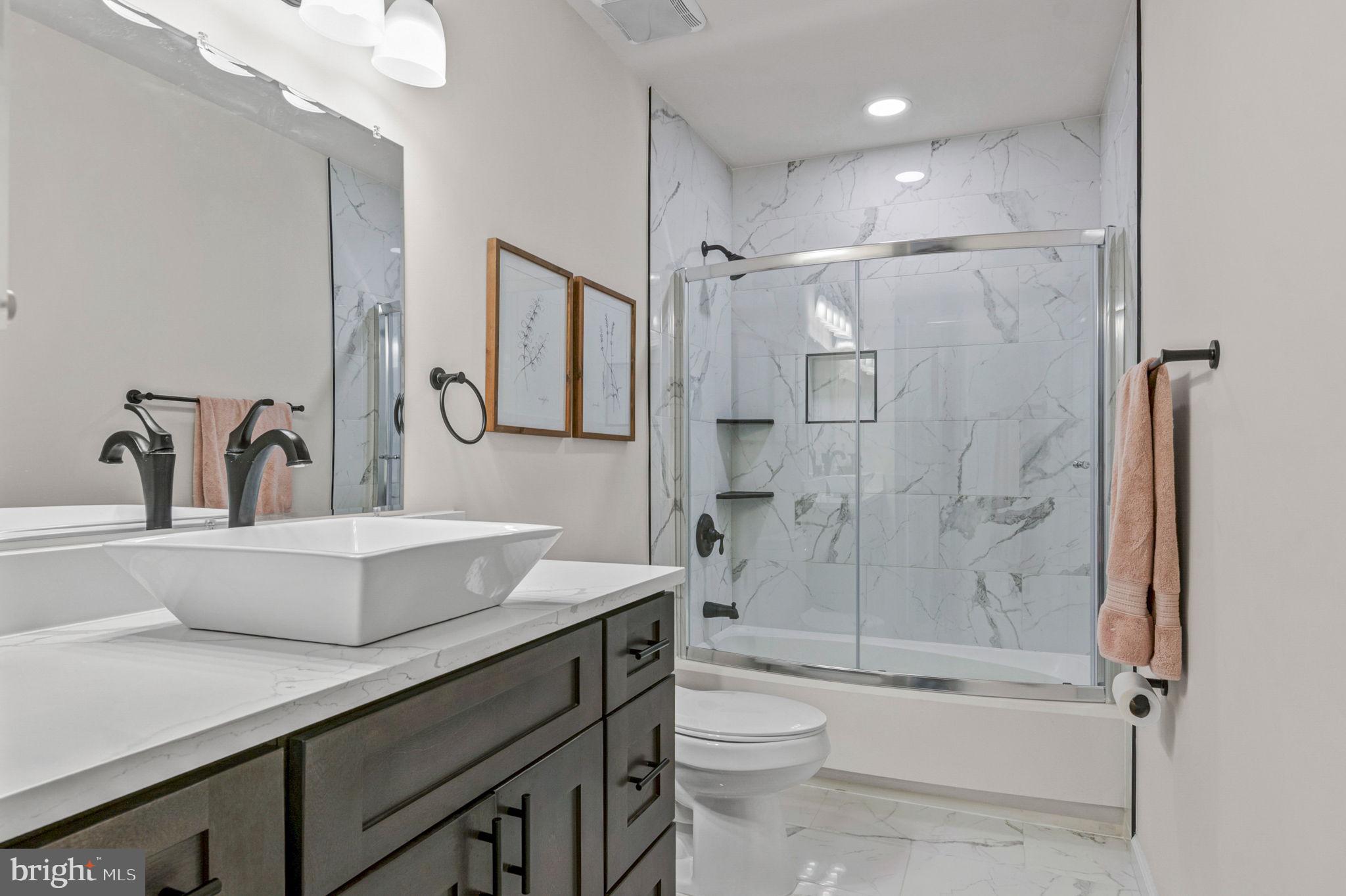 BEAU RIDGE ESTATES - Residential