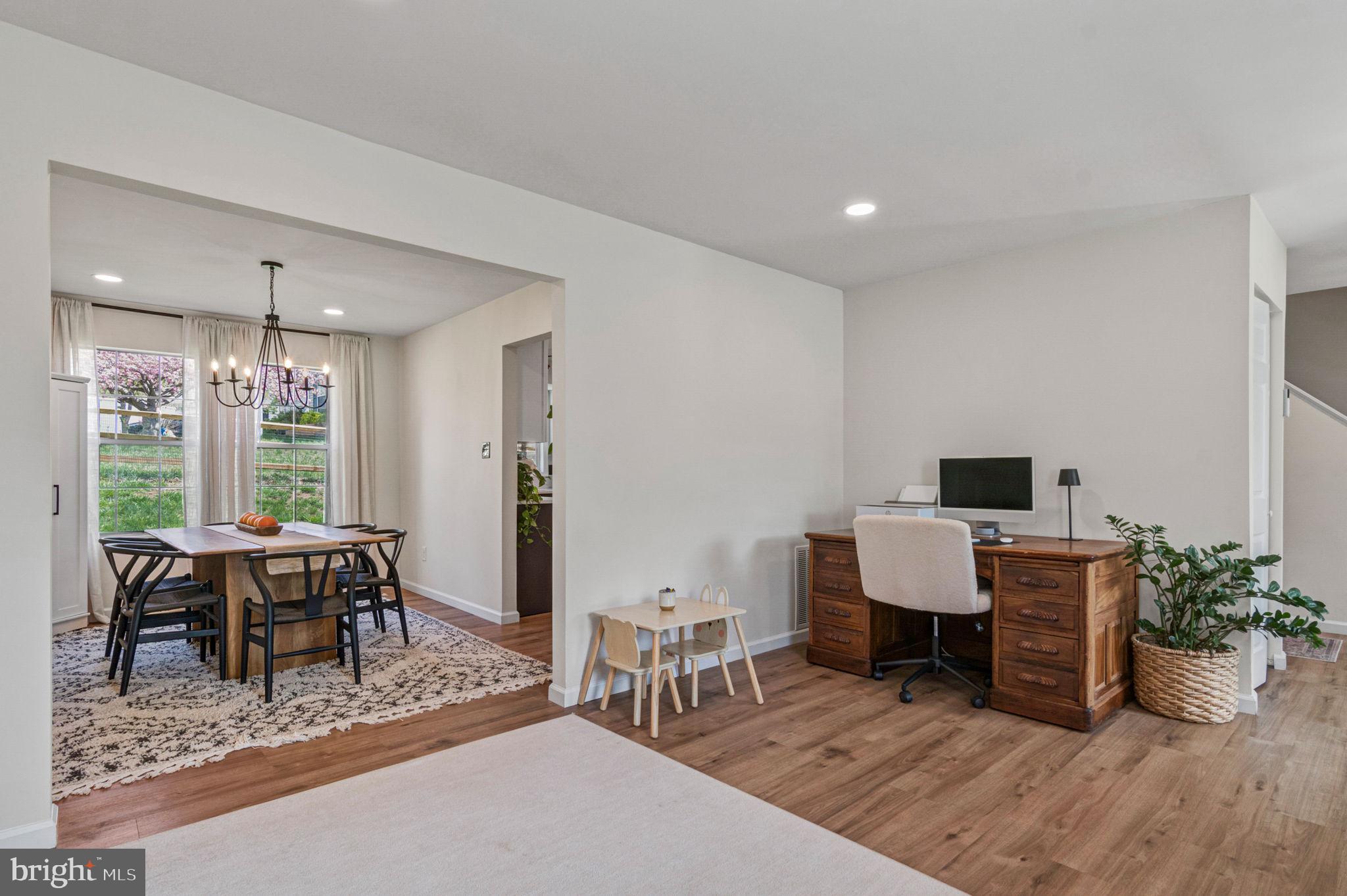 BEAU RIDGE ESTATES - Residential