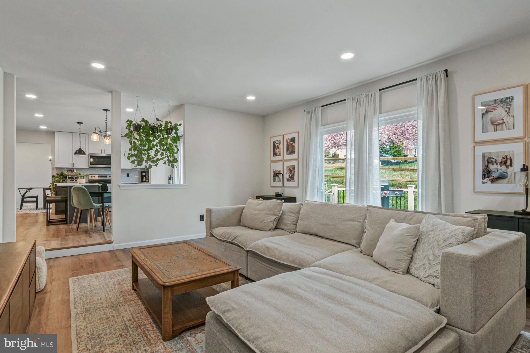 BEAU RIDGE ESTATES - Residential