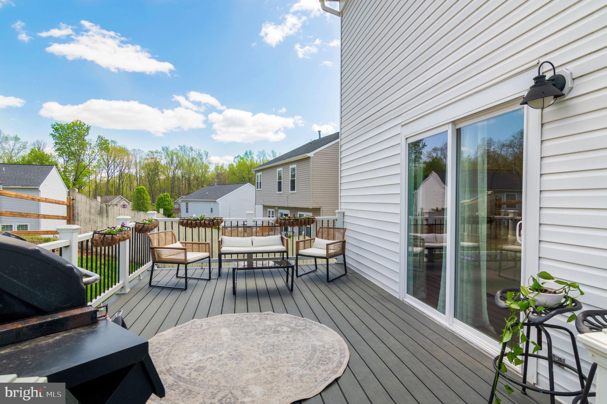 BEAU RIDGE ESTATES - Residential