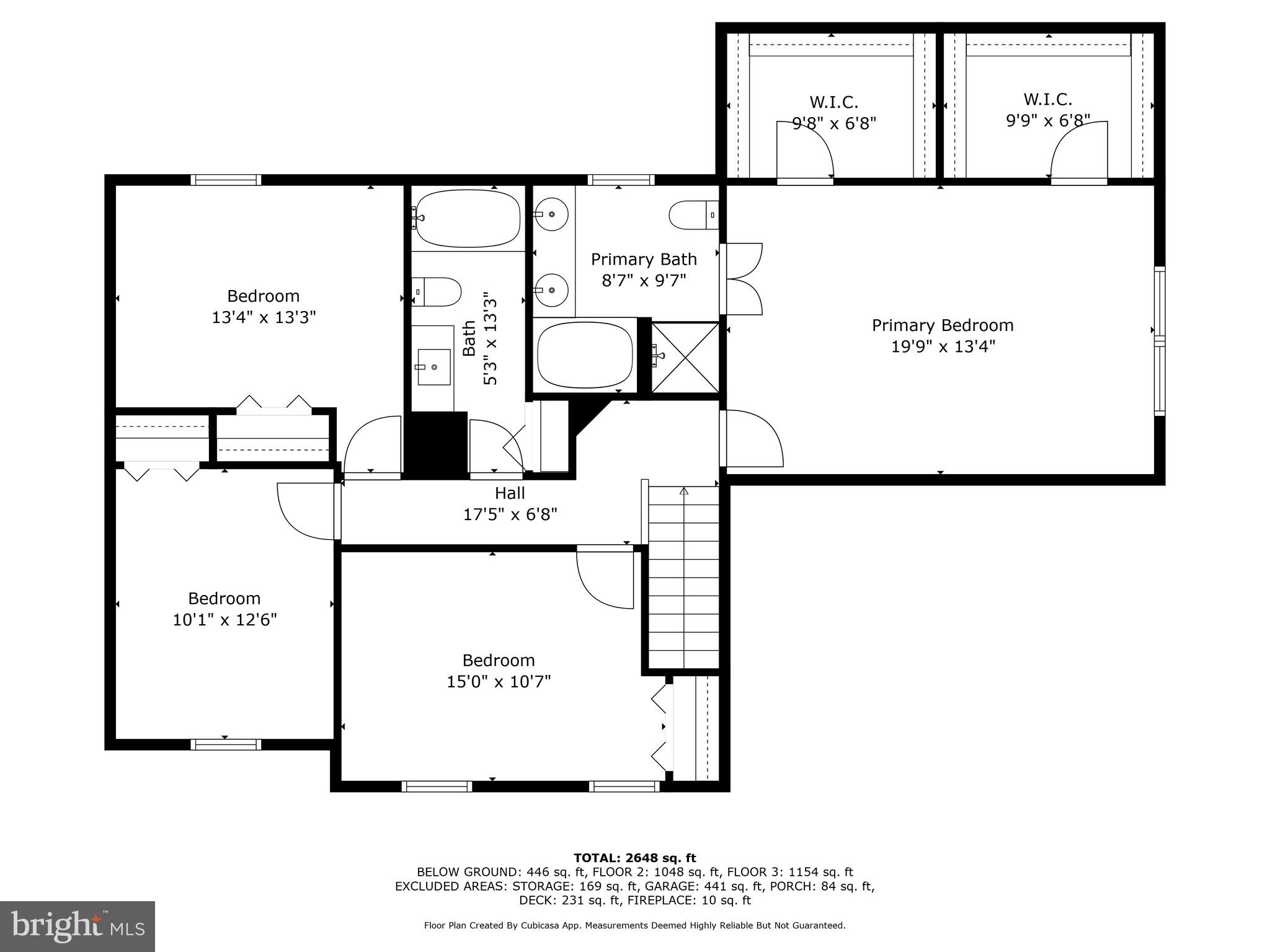 BEAU RIDGE ESTATES - Residential