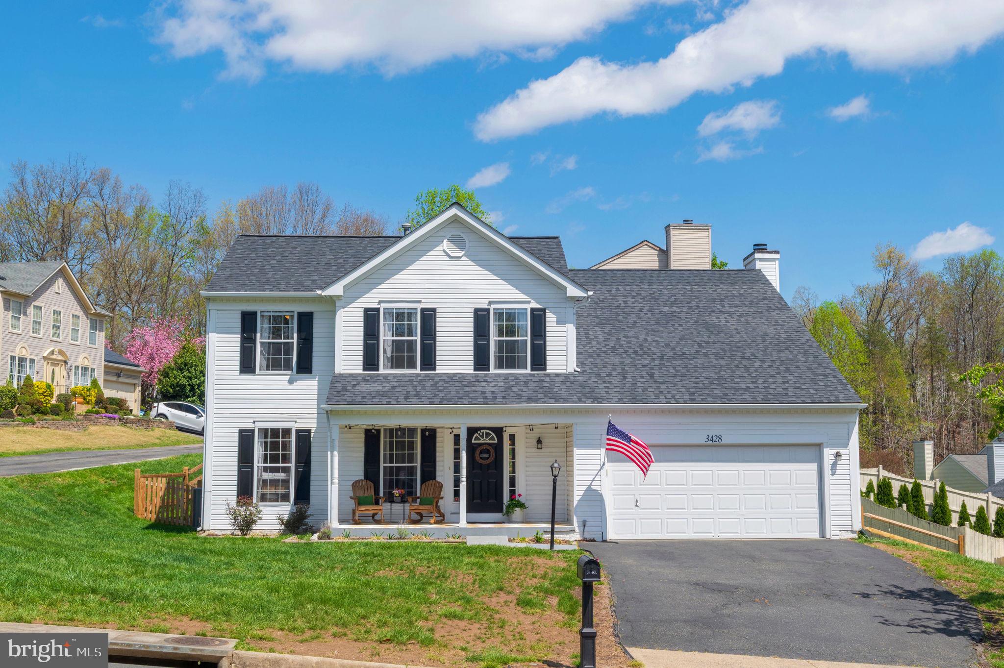 BEAU RIDGE ESTATES - Residential