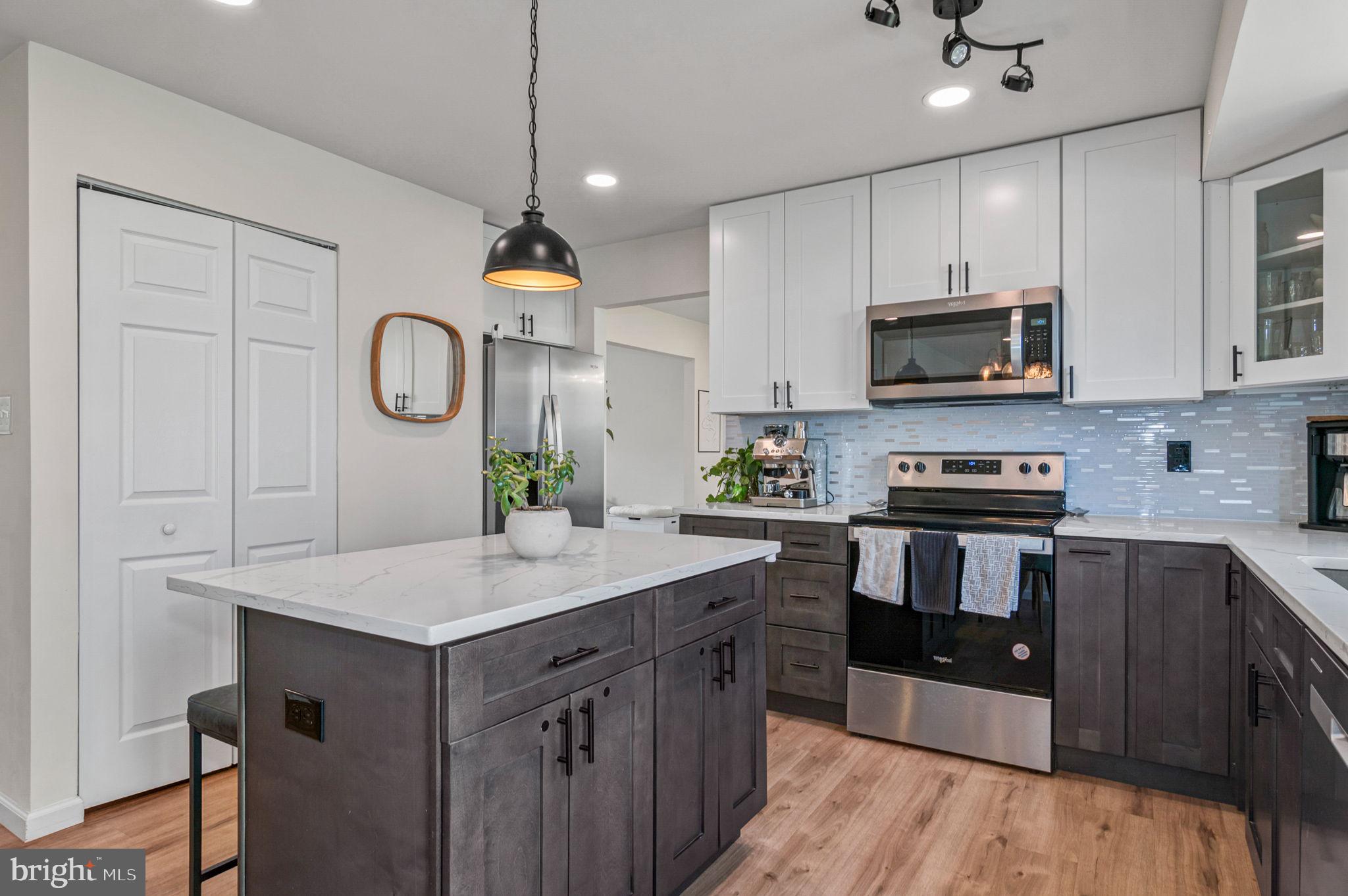 BEAU RIDGE ESTATES - Residential