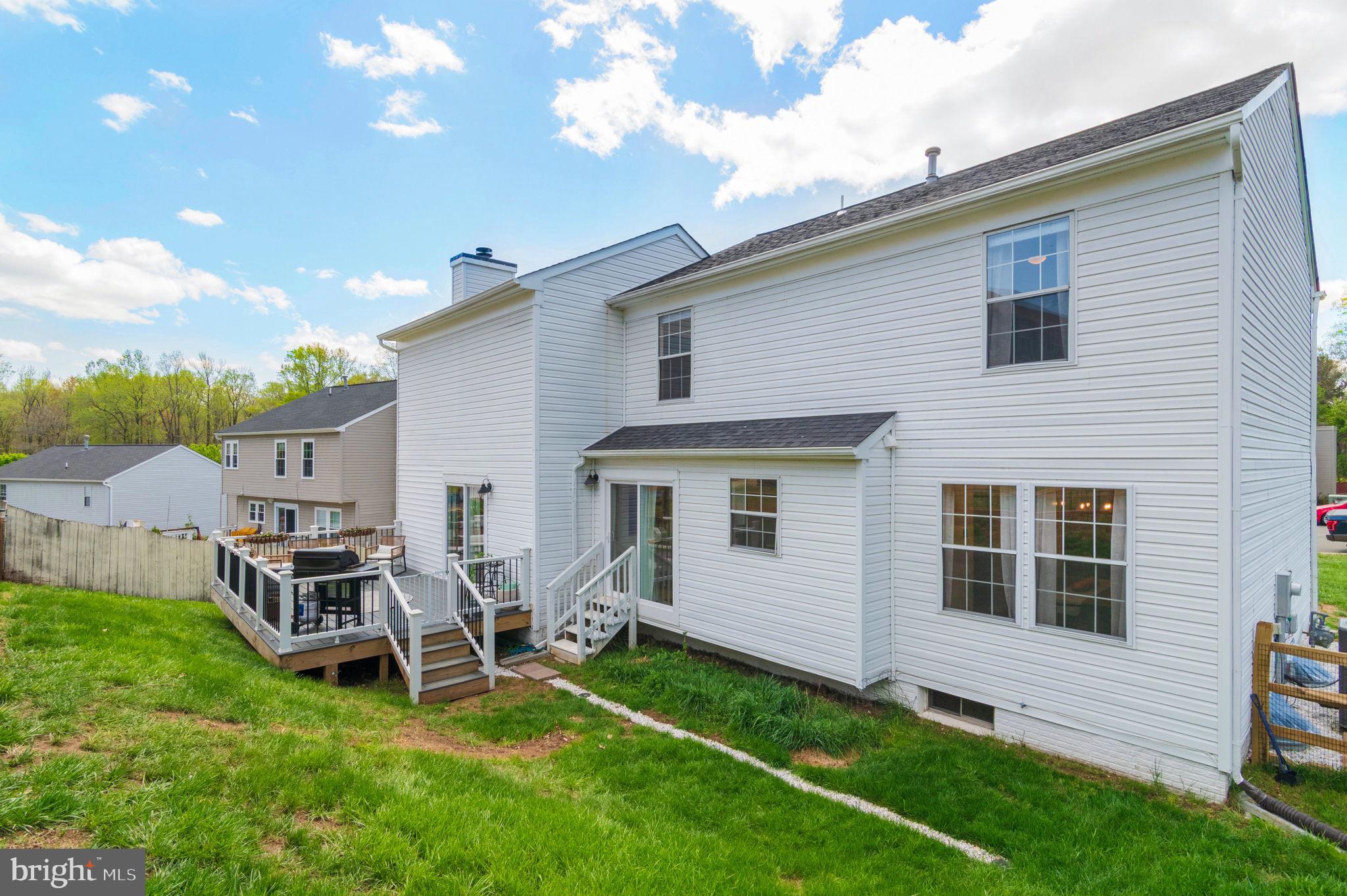 BEAU RIDGE ESTATES - Residential