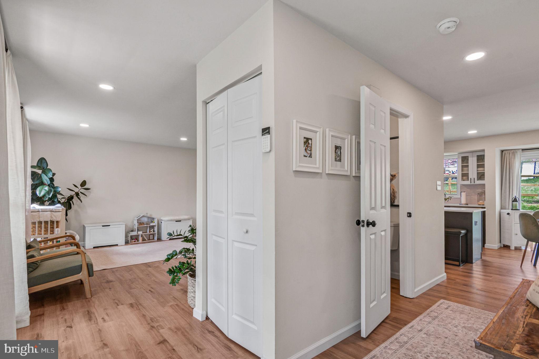 BEAU RIDGE ESTATES - Residential