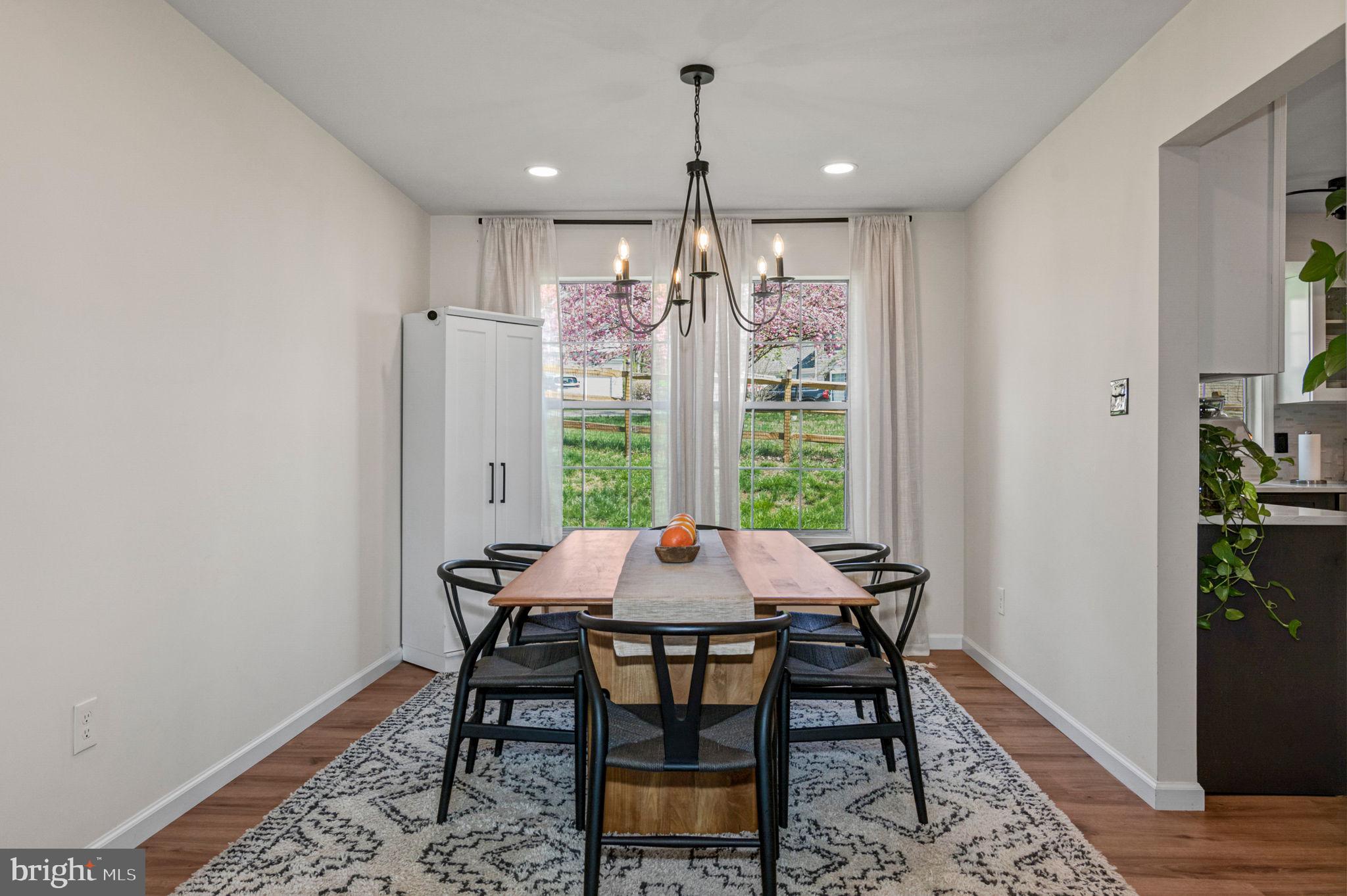 BEAU RIDGE ESTATES - Residential