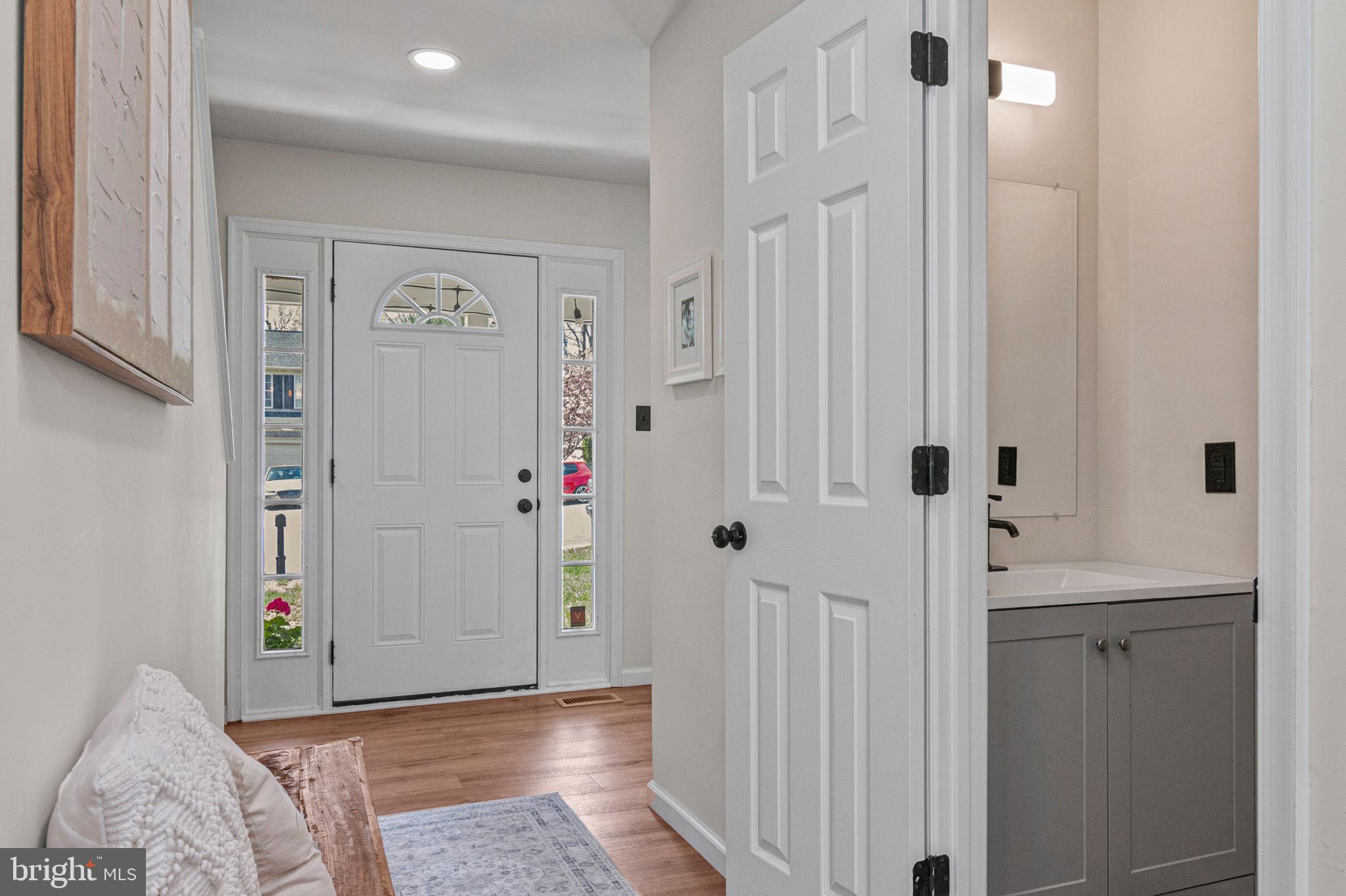 BEAU RIDGE ESTATES - Residential