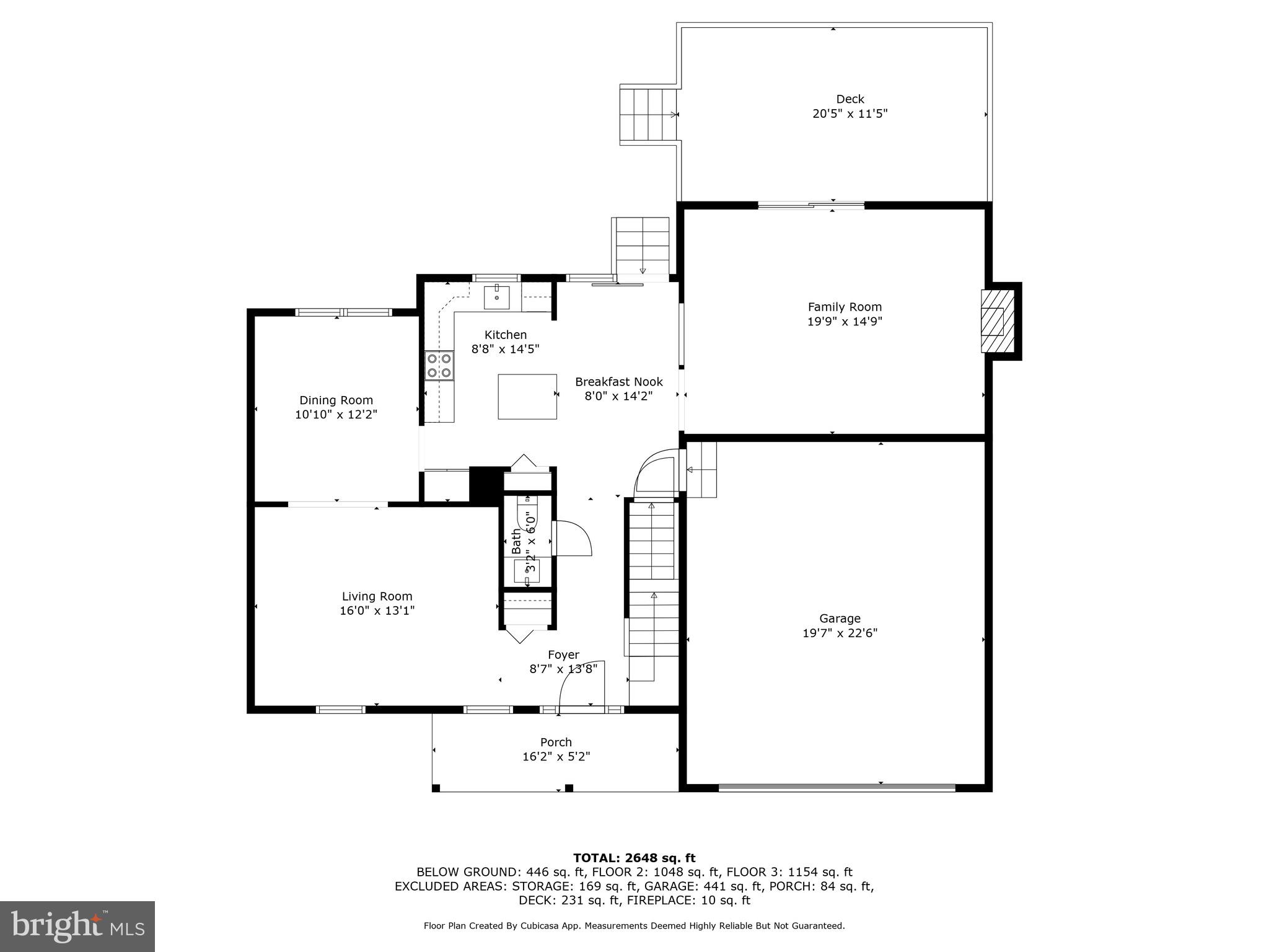 BEAU RIDGE ESTATES - Residential