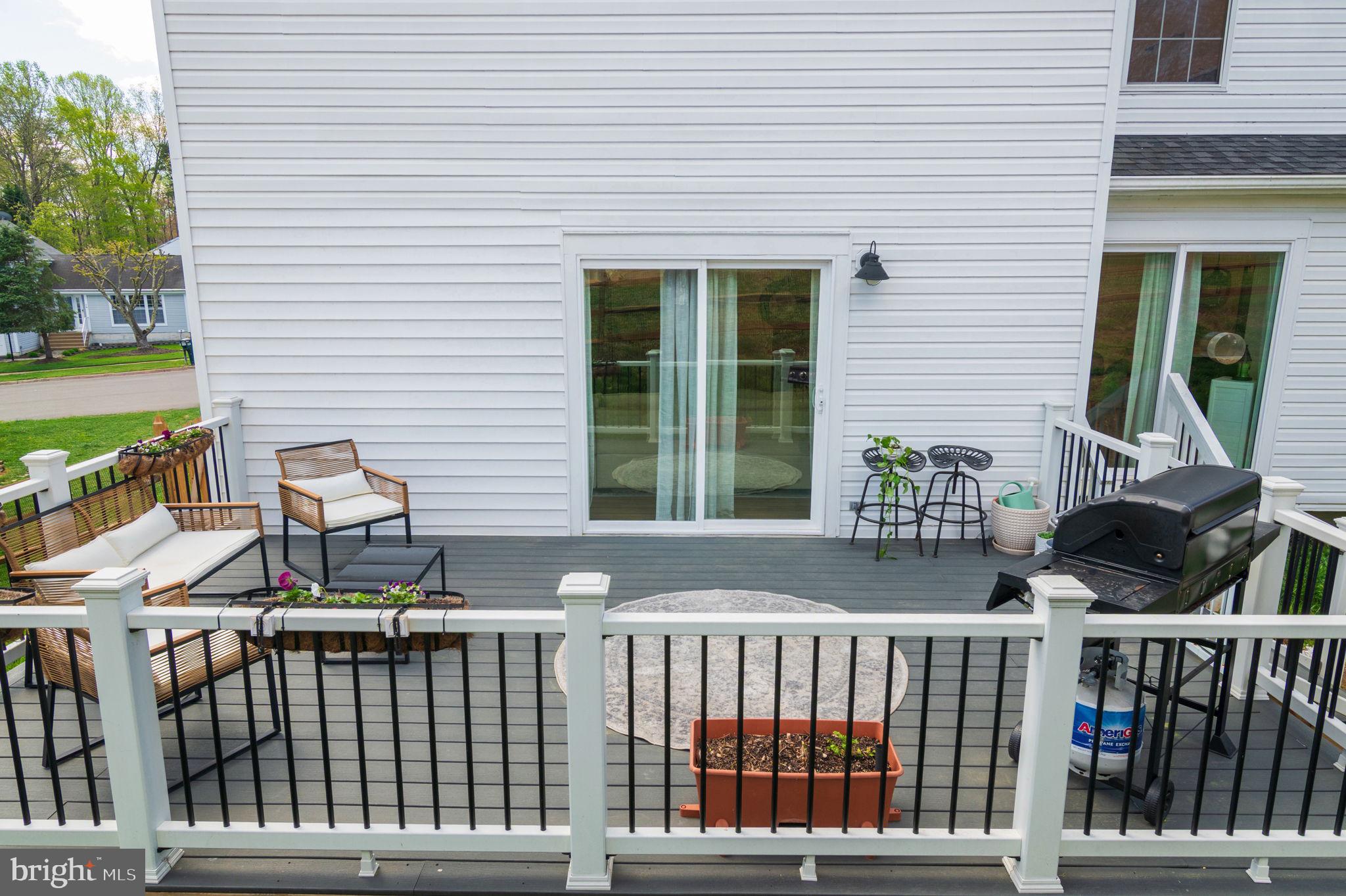 BEAU RIDGE ESTATES - Residential