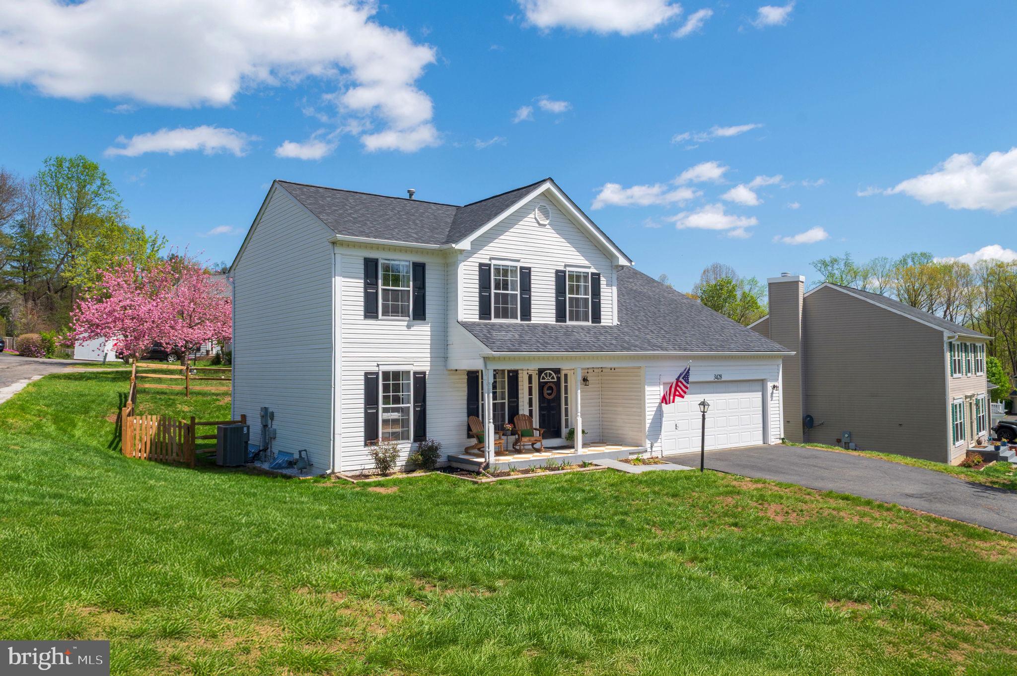 BEAU RIDGE ESTATES - Residential