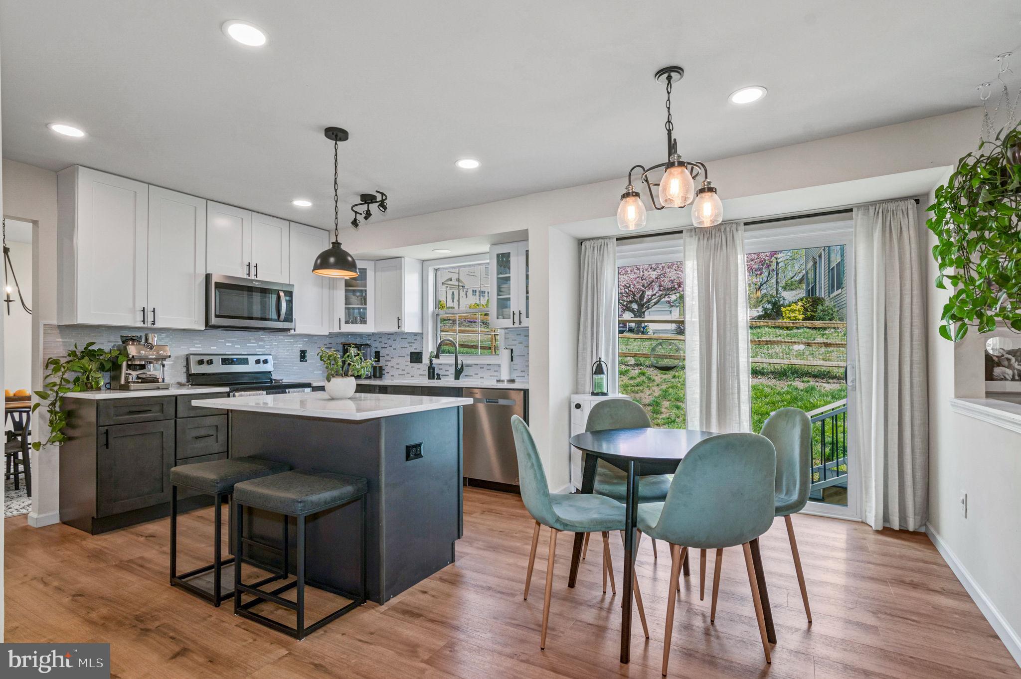 BEAU RIDGE ESTATES - Residential