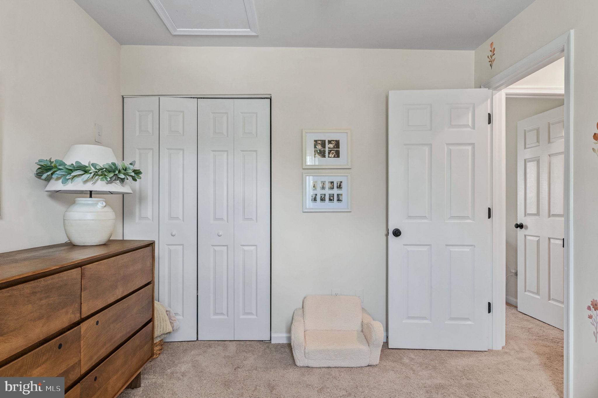 BEAU RIDGE ESTATES - Residential