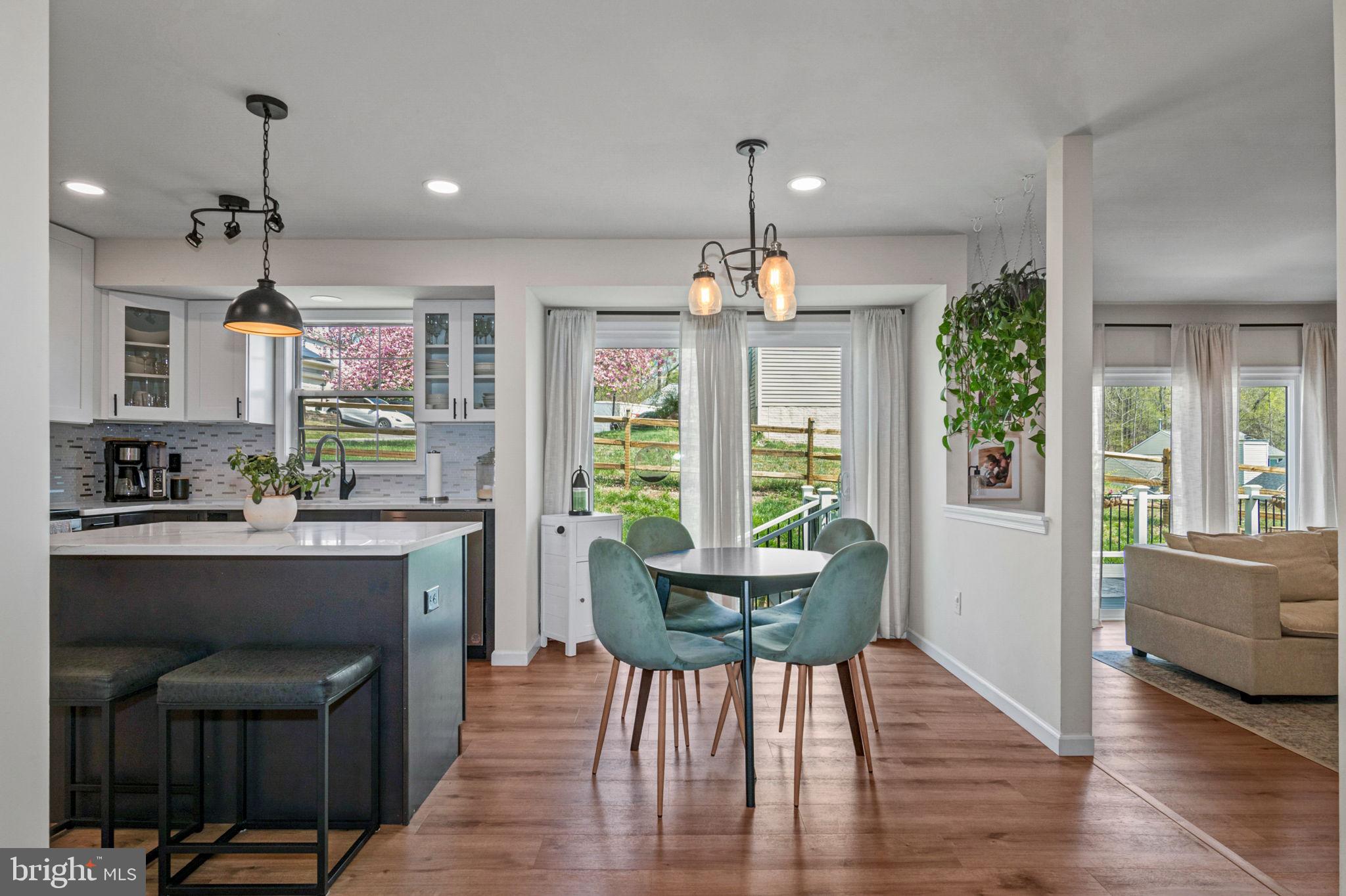 BEAU RIDGE ESTATES - Residential