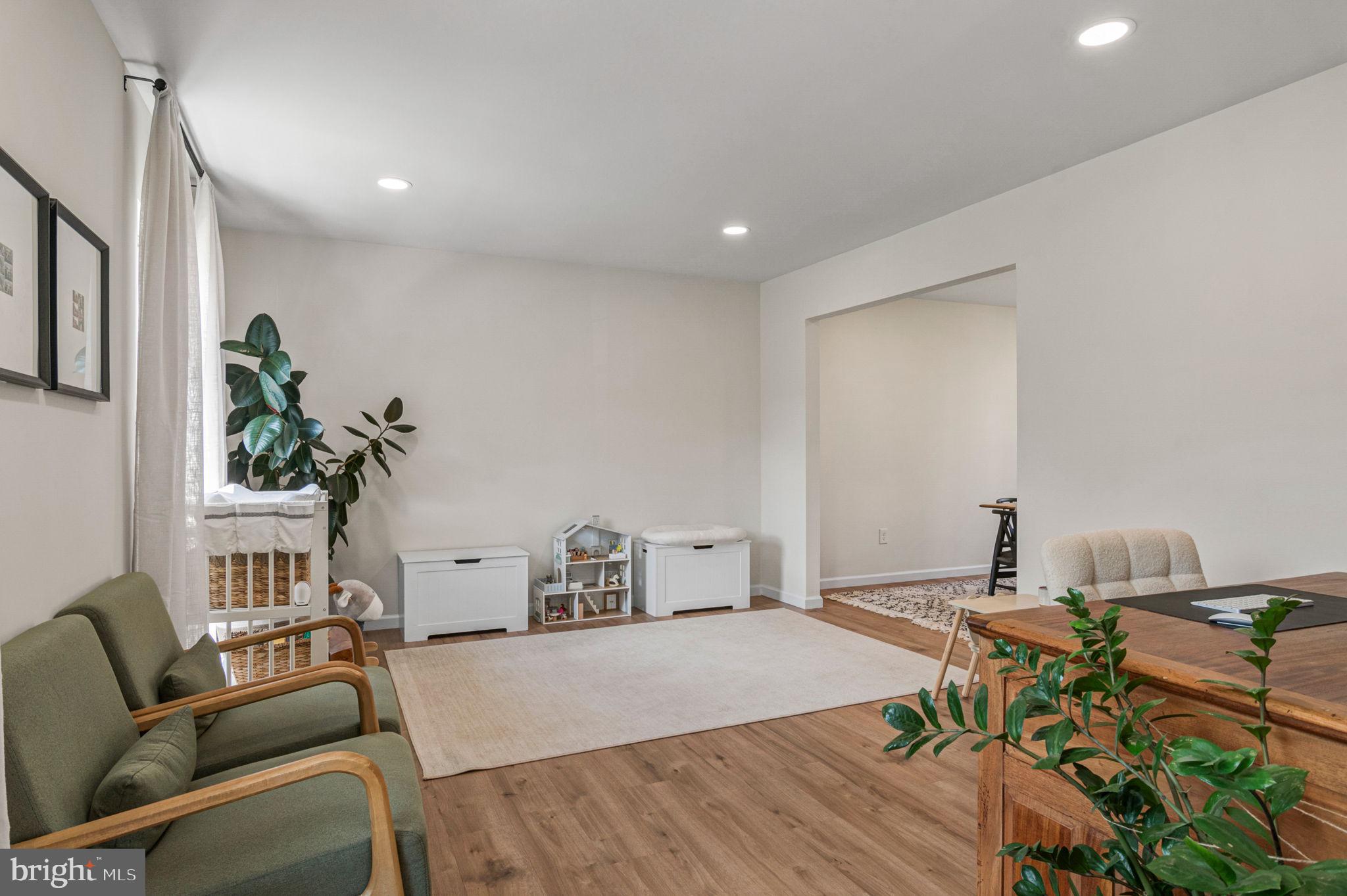 BEAU RIDGE ESTATES - Residential