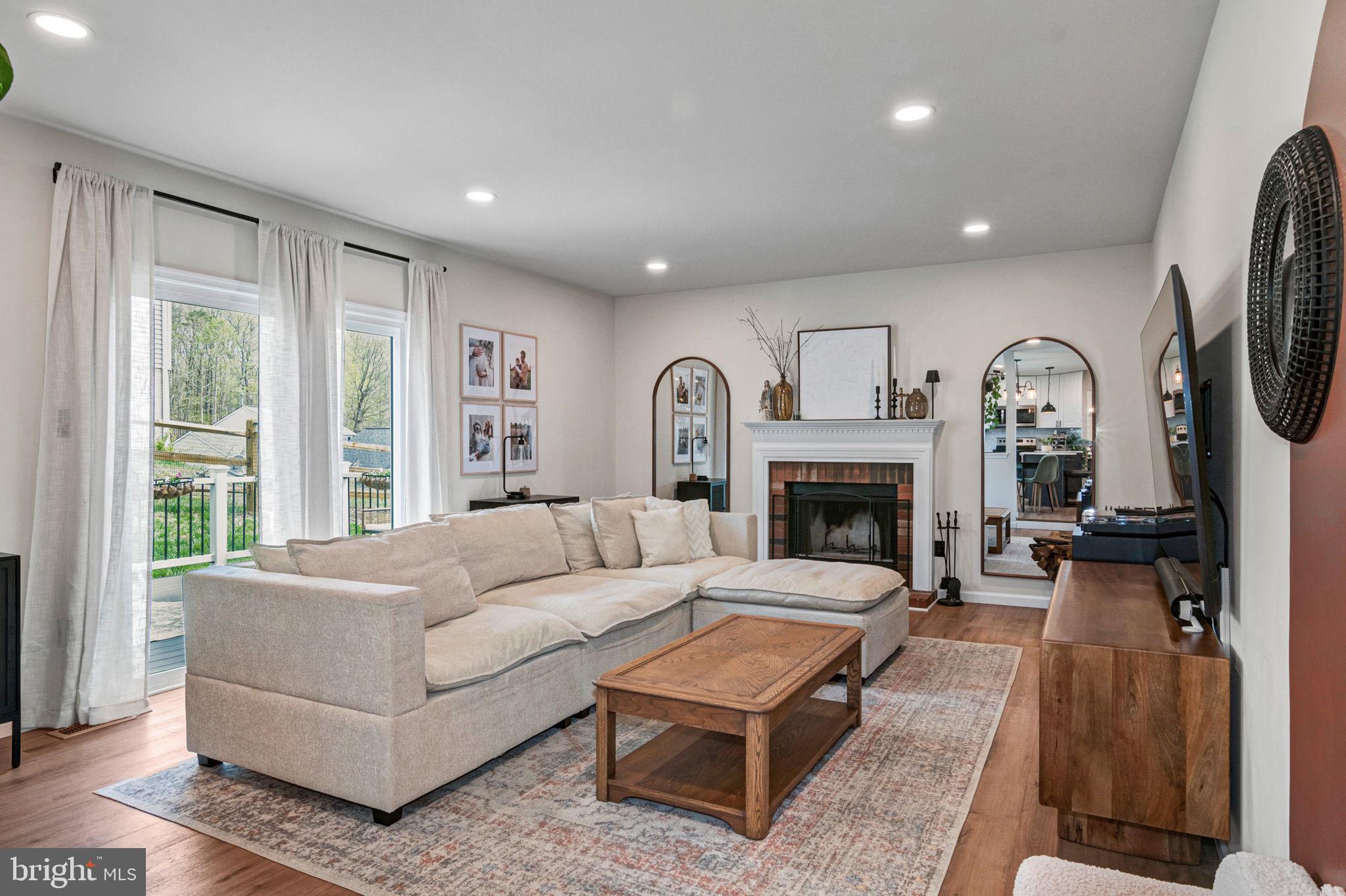 BEAU RIDGE ESTATES - Residential