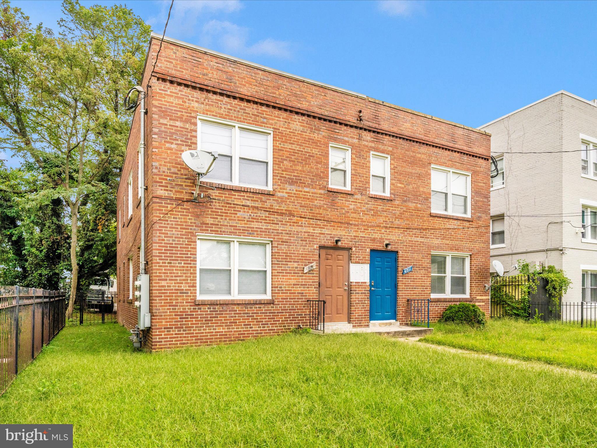 4811 QUARLES STREET NE