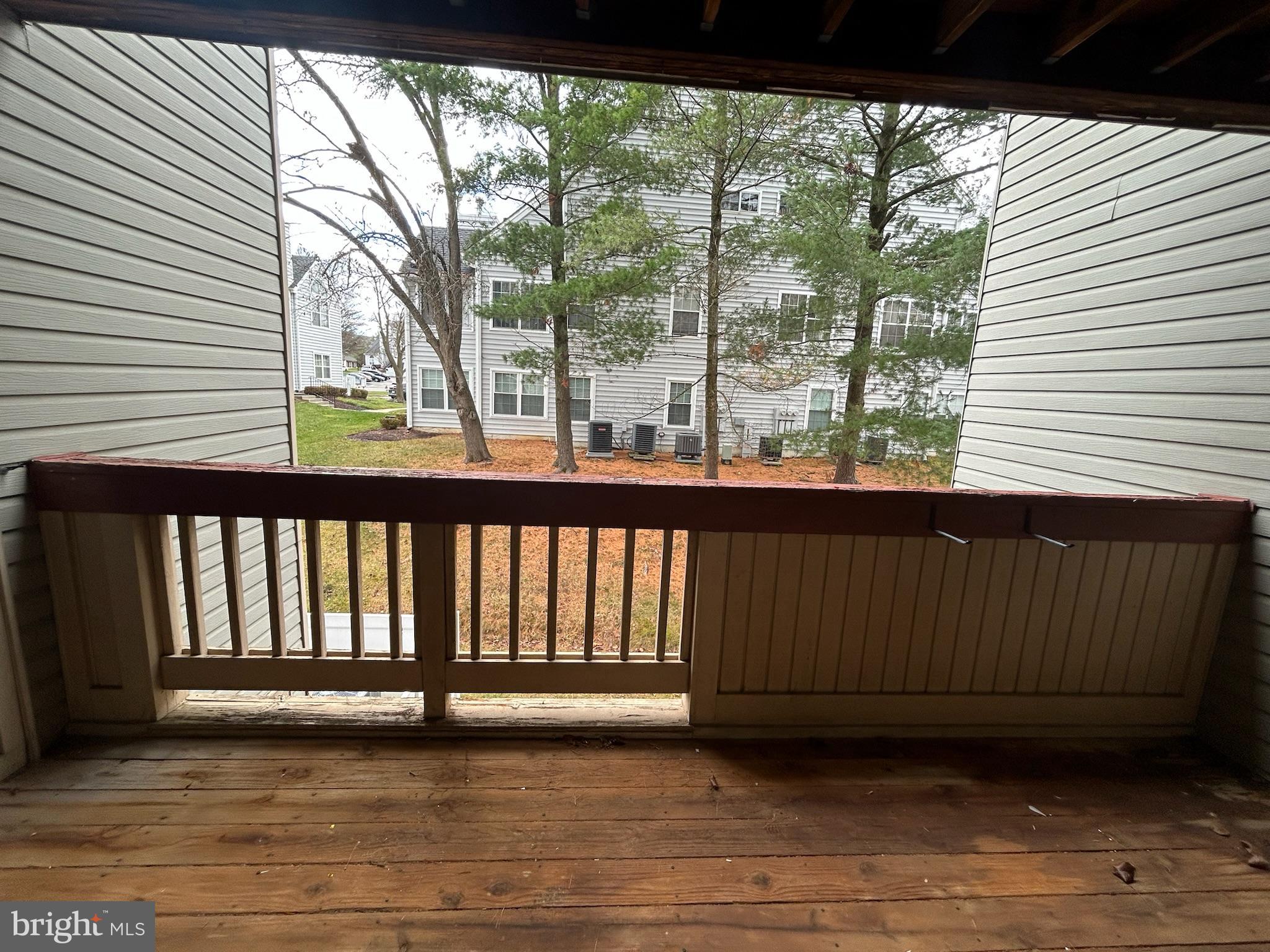 BRIDGEPORT - Residential Lease