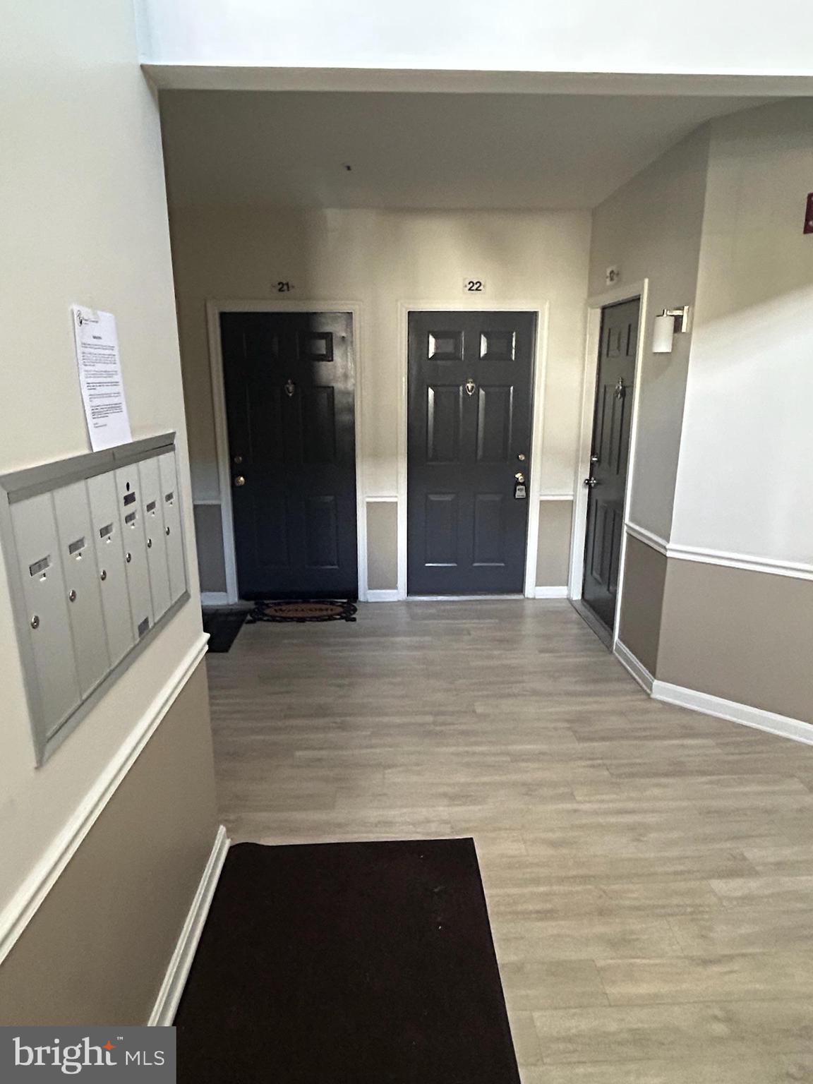 BRIDGEPORT - Residential Lease