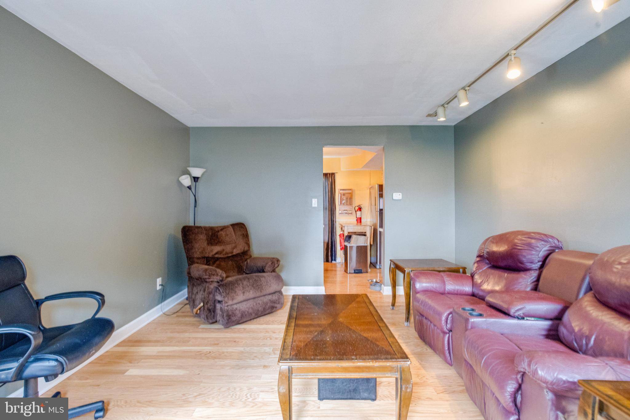 CUNNINGHILL COVE - Residential