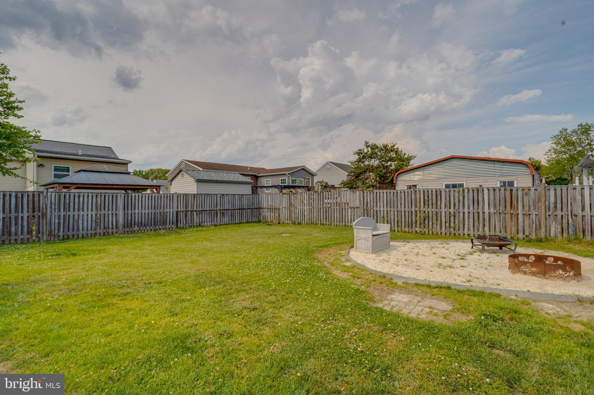 CUNNINGHILL COVE - Residential