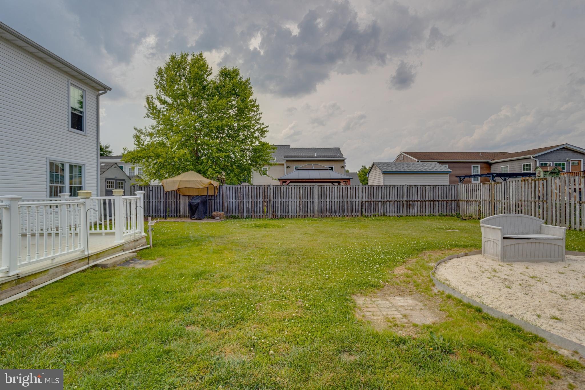 CUNNINGHILL COVE - Residential