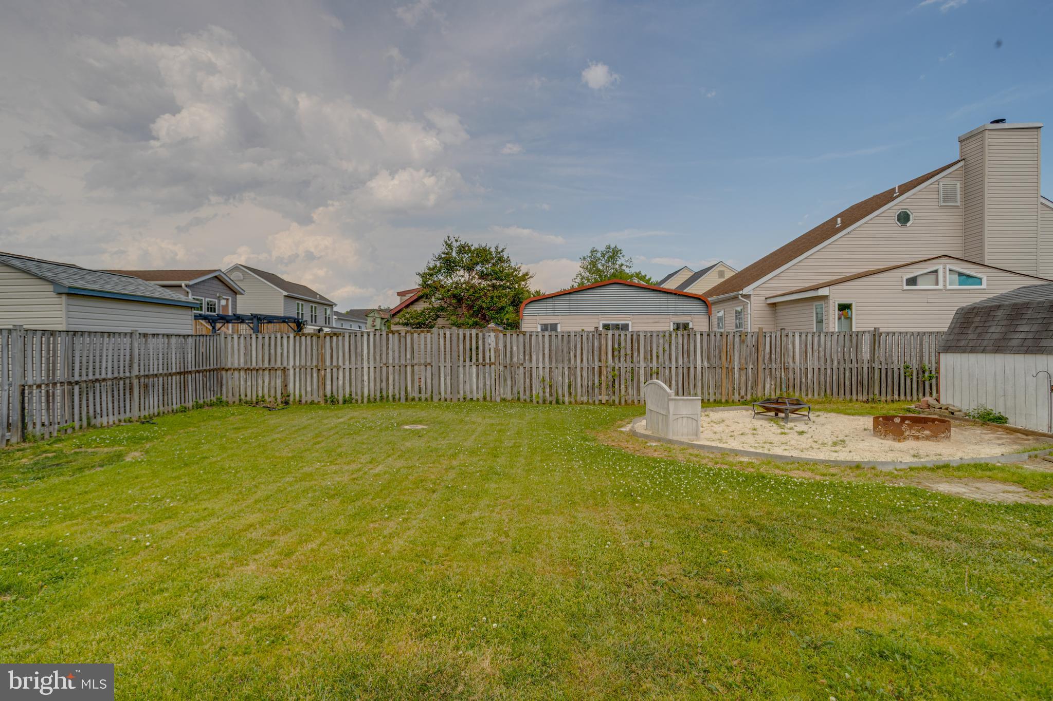CUNNINGHILL COVE - Residential