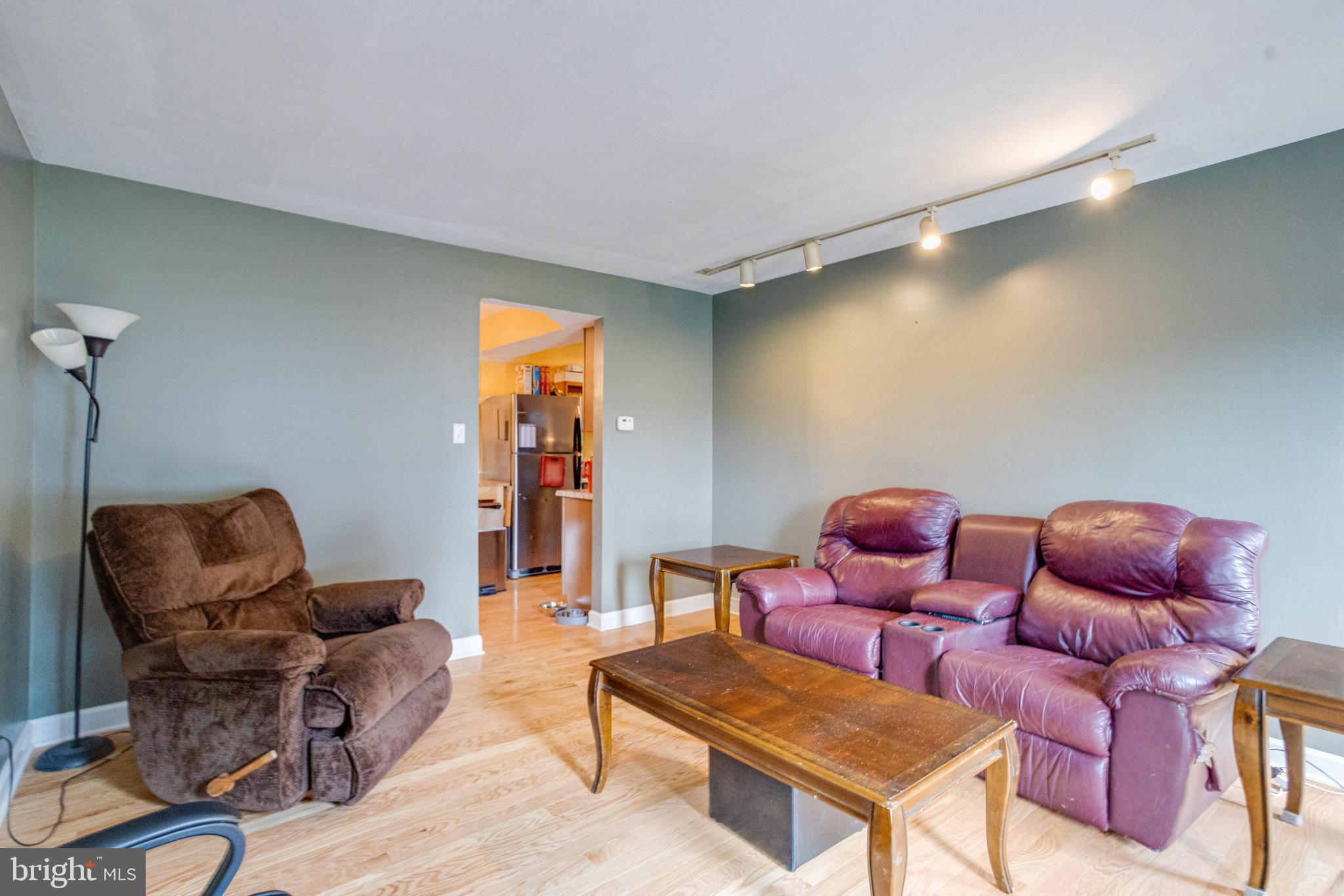CUNNINGHILL COVE - Residential