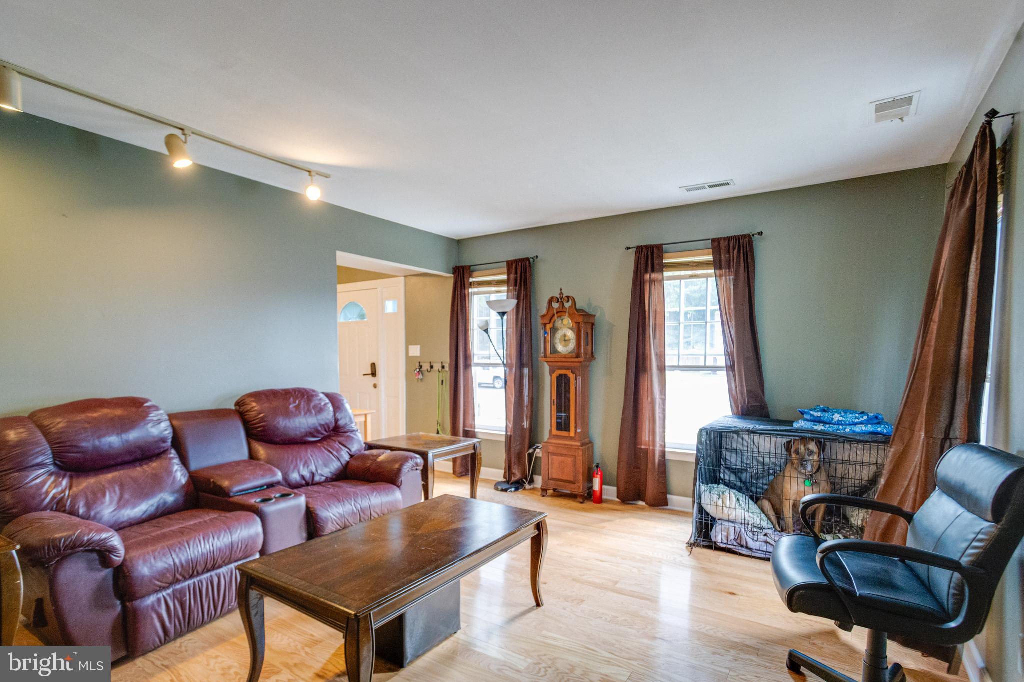 CUNNINGHILL COVE - Residential