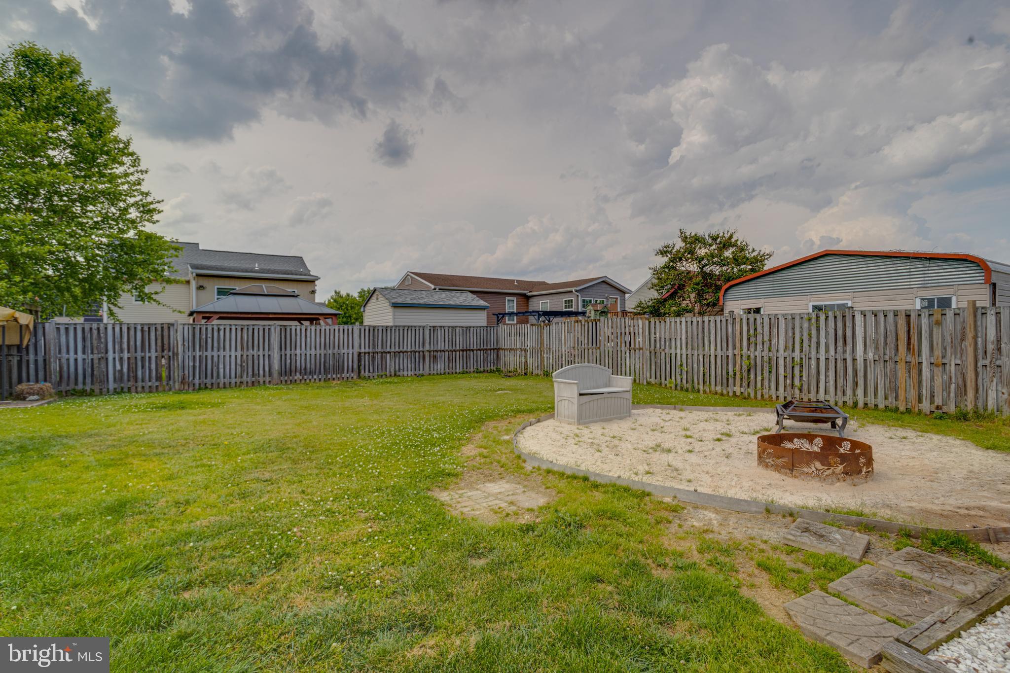 CUNNINGHILL COVE - Residential