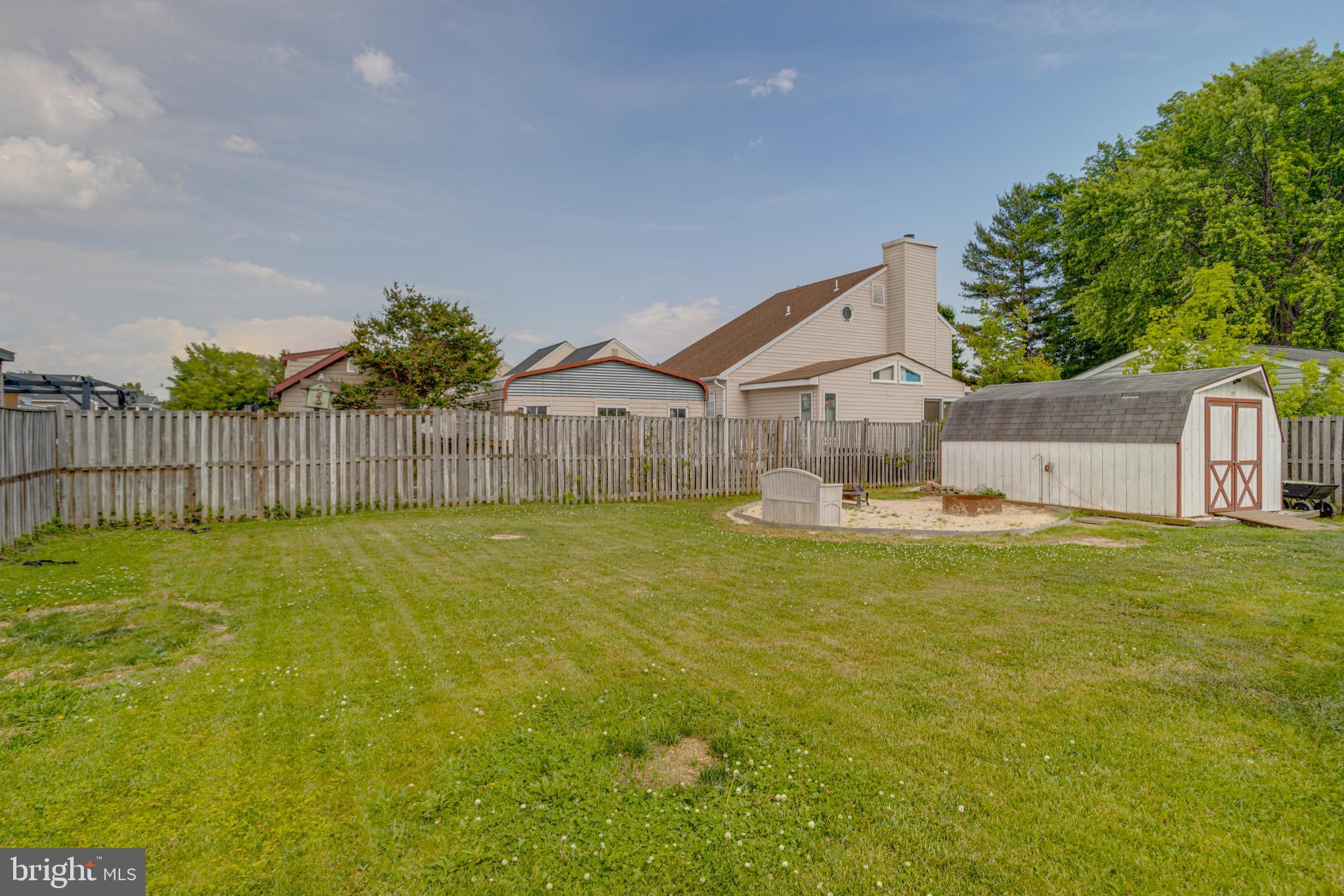 CUNNINGHILL COVE - Residential