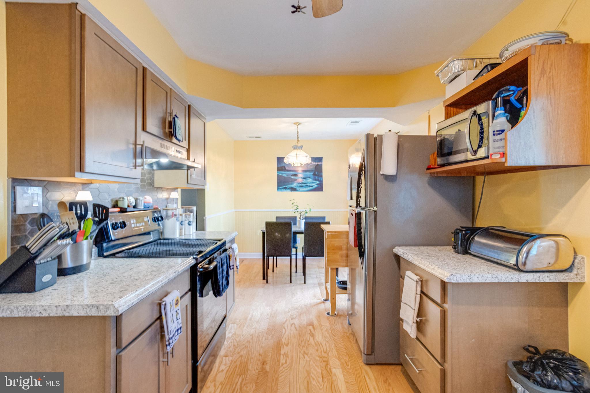 CUNNINGHILL COVE - Residential