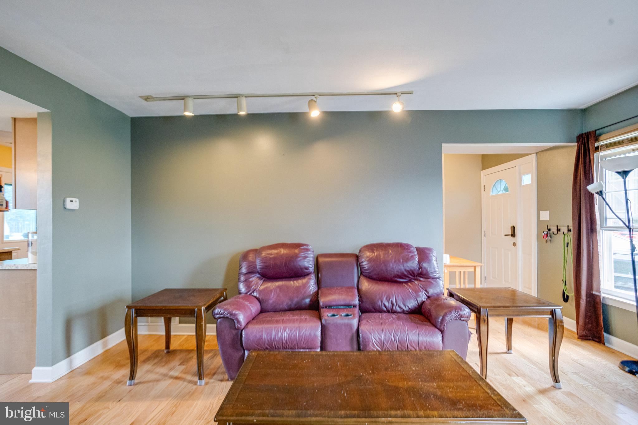 CUNNINGHILL COVE - Residential