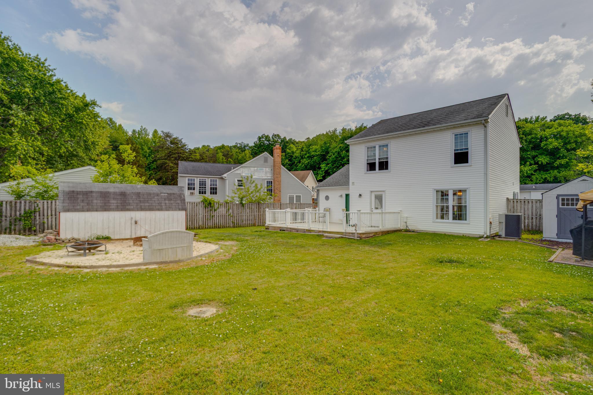 CUNNINGHILL COVE - Residential