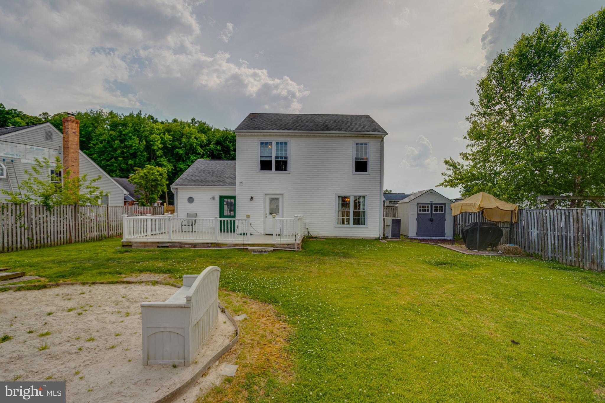 CUNNINGHILL COVE - Residential
